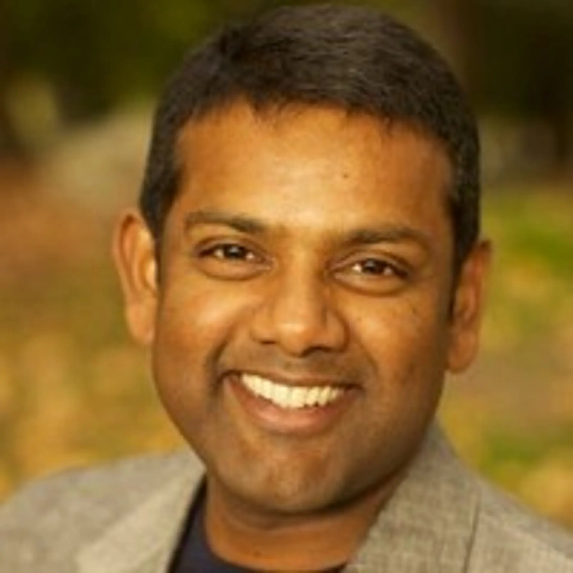 Vinod Kumar