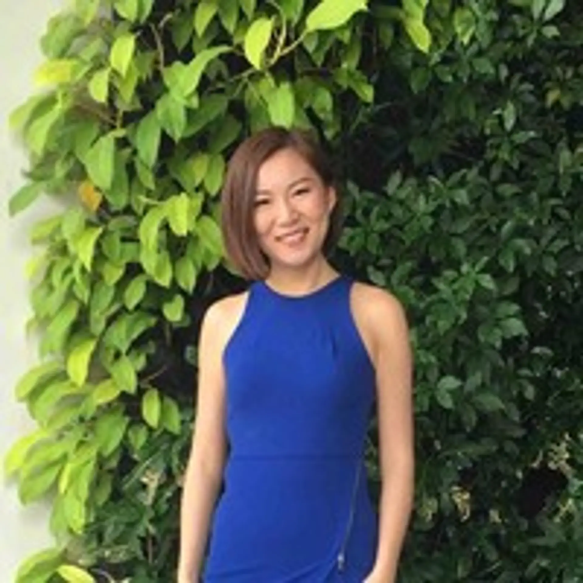 Sichen Sianna Liu