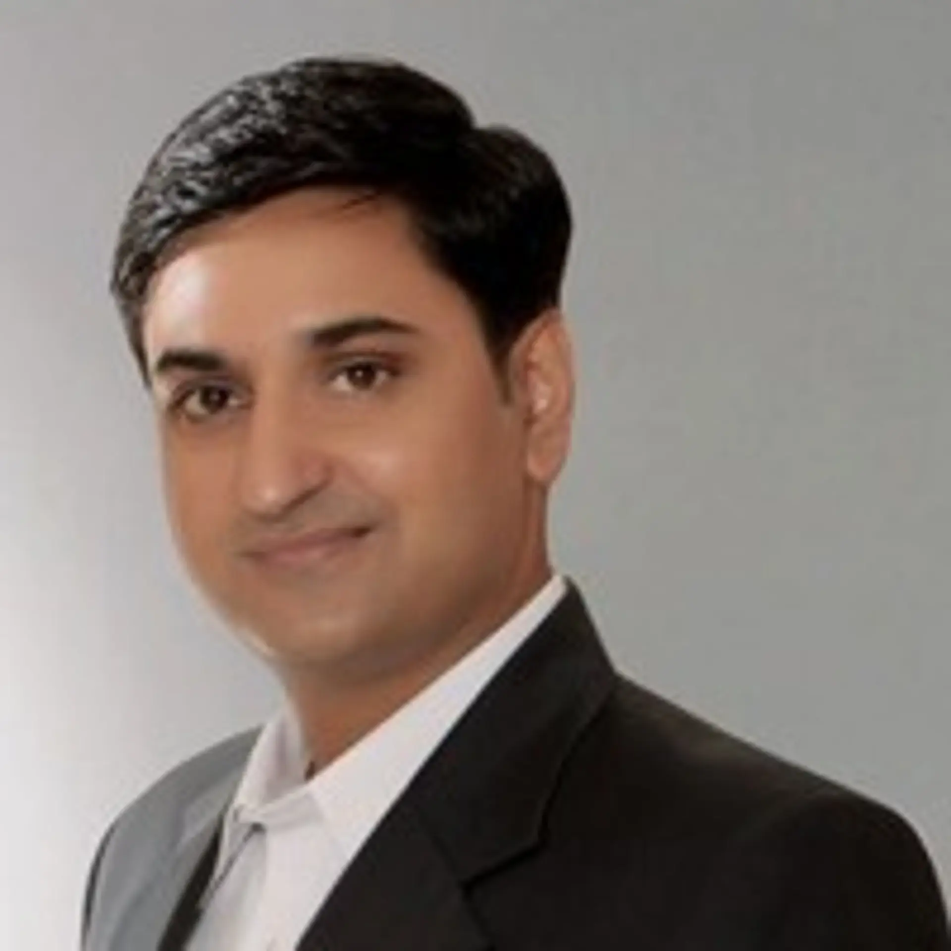 Pankaj Sharma