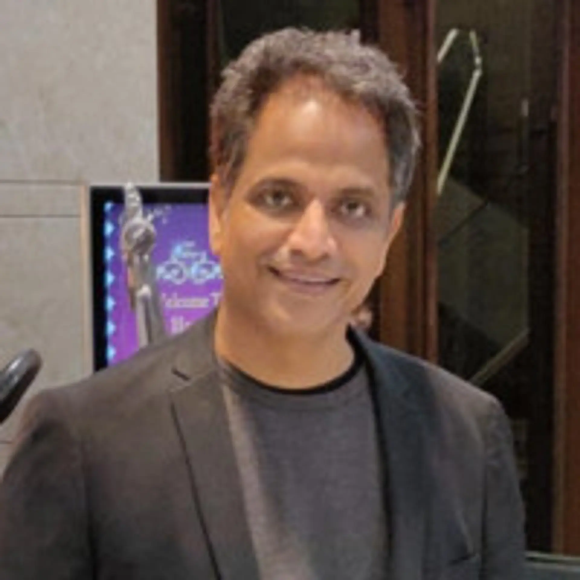 Ravi Garikipati