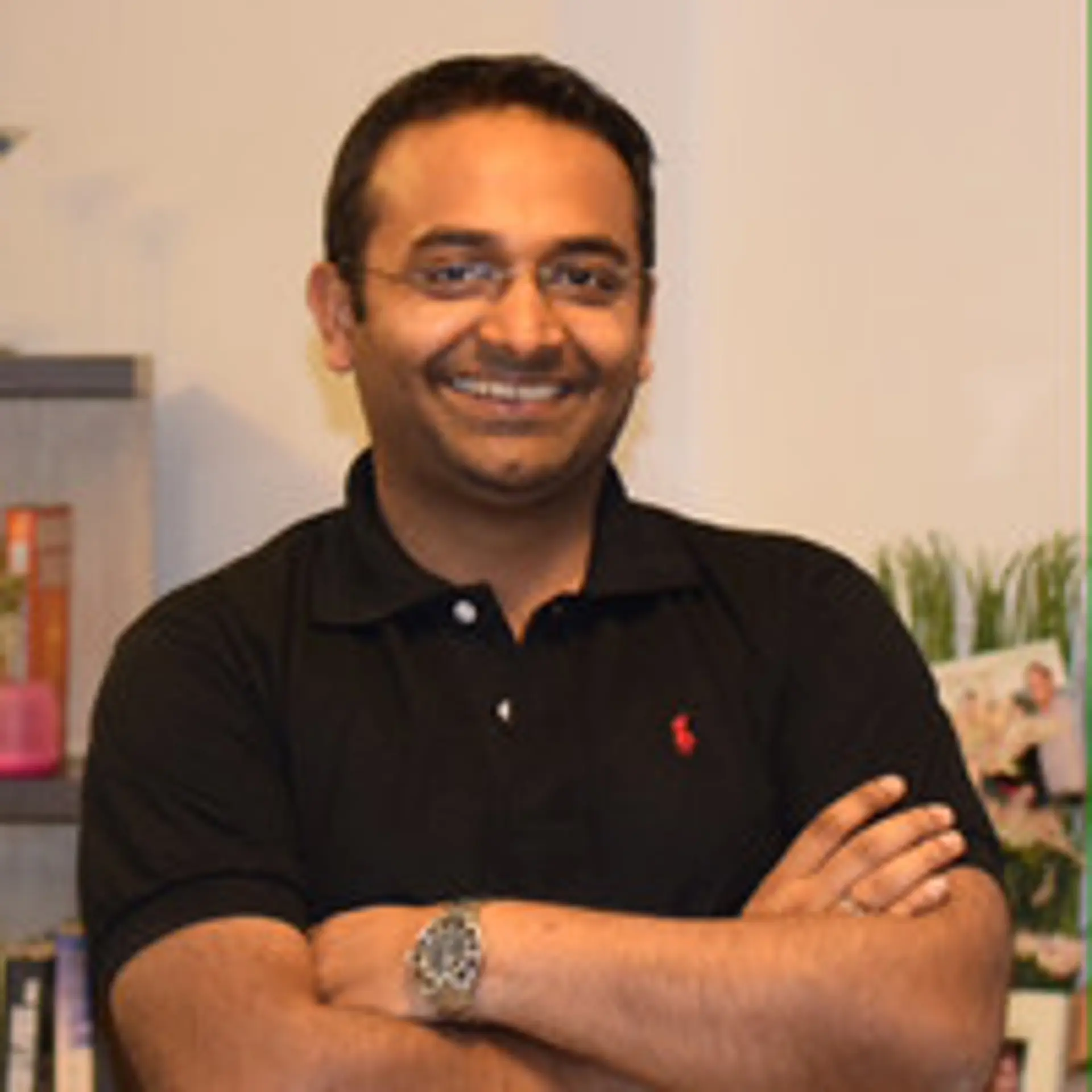 Abhishek Gupta