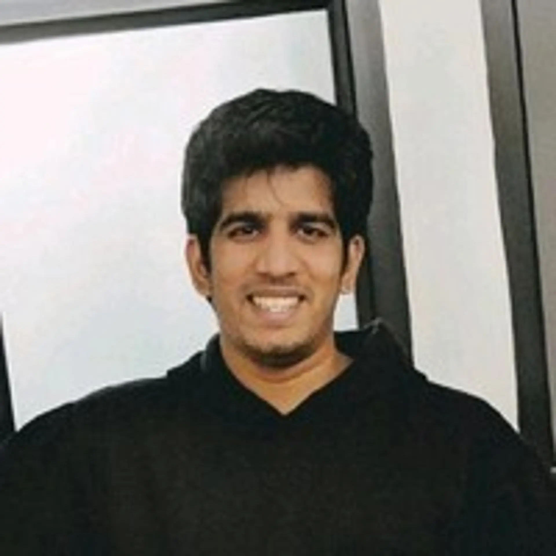 Mukul Rustagi