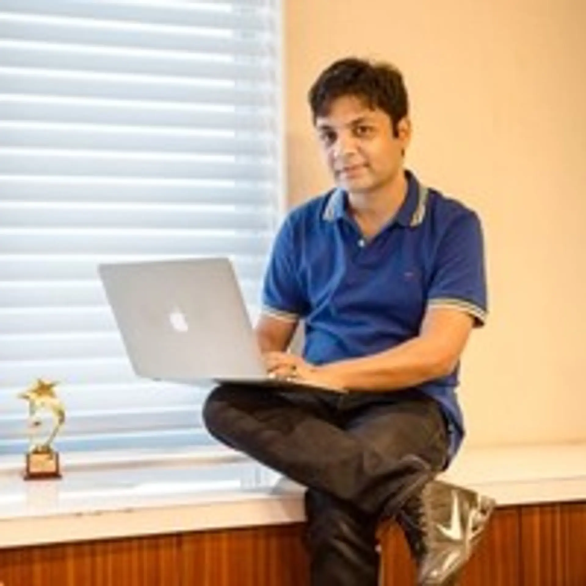 Anurag Jain