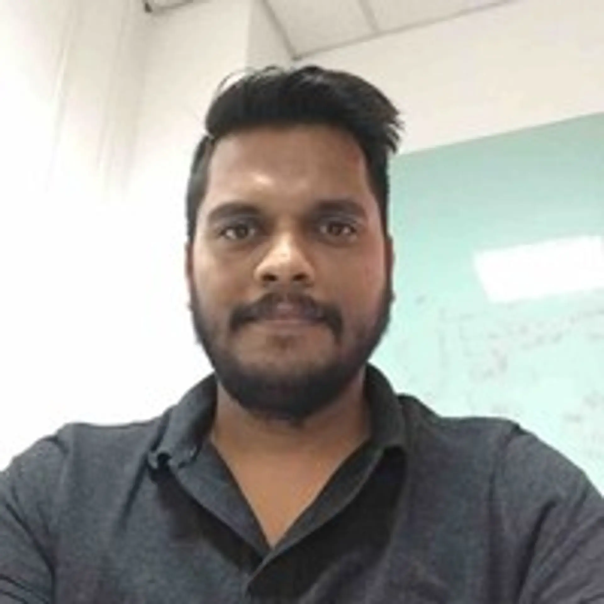 Sujeet Kumar