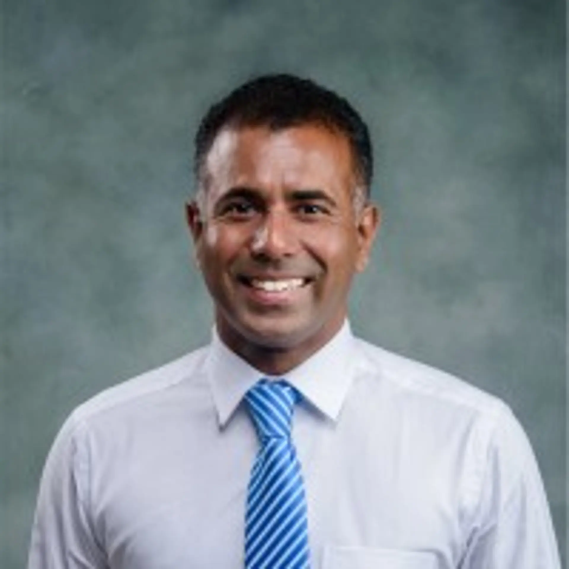 Janaka Wickramasinghe