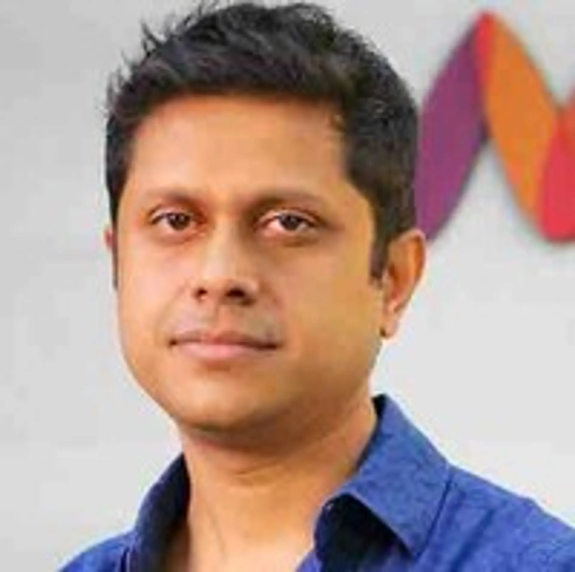 Mukesh Bansal