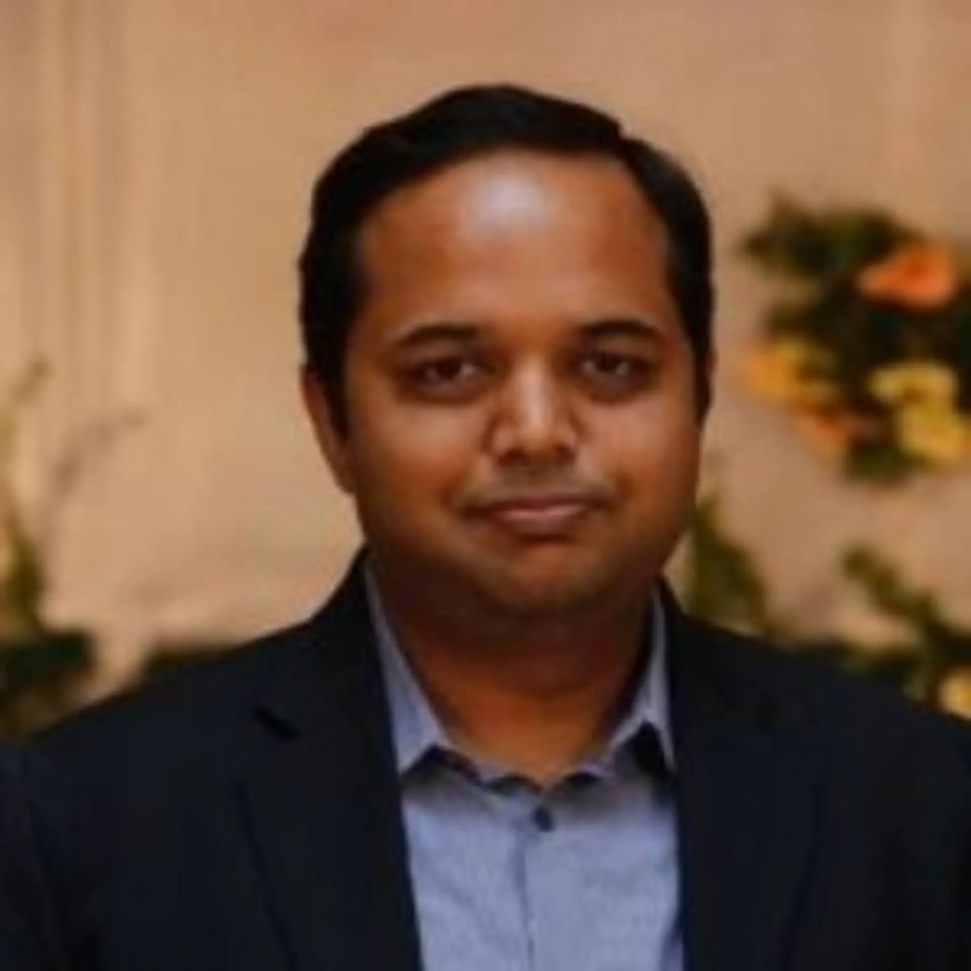 Nitin Srivastava