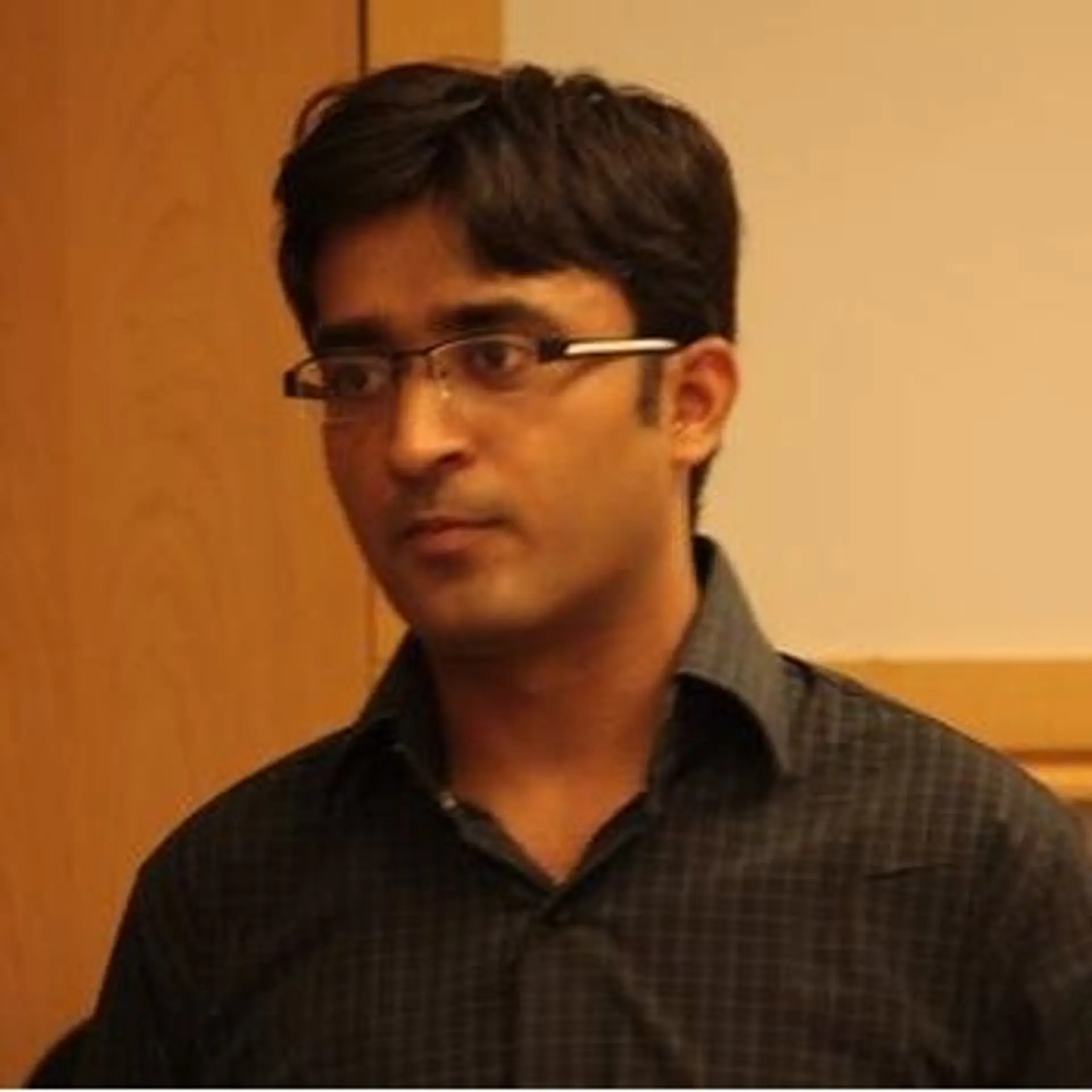 Anirudh Gupta