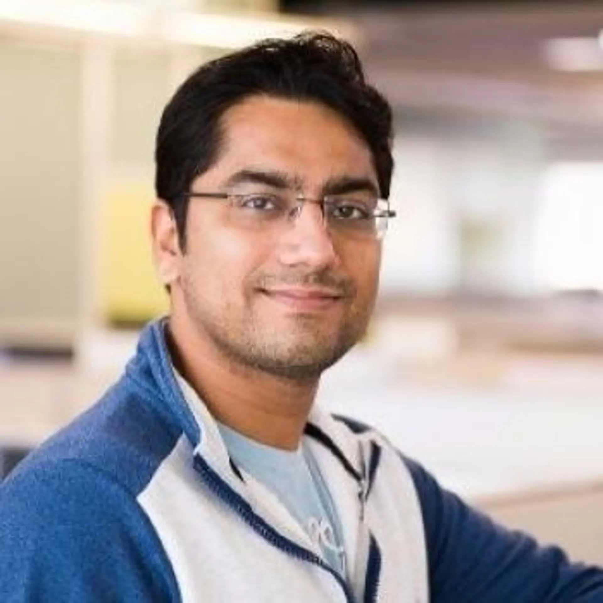 Sumir Kumar