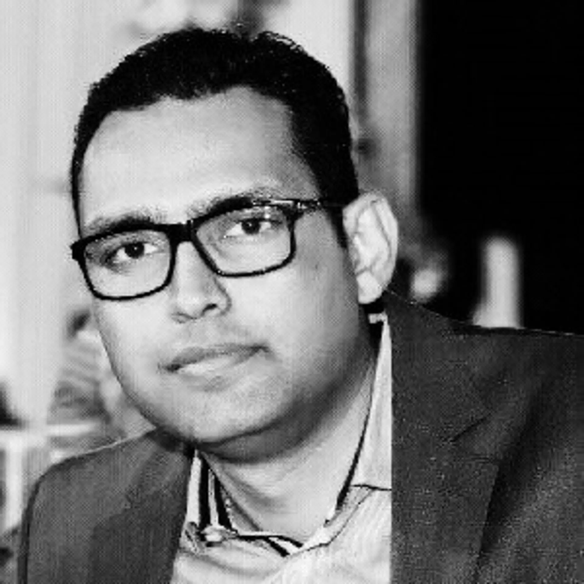 Arun Rathi