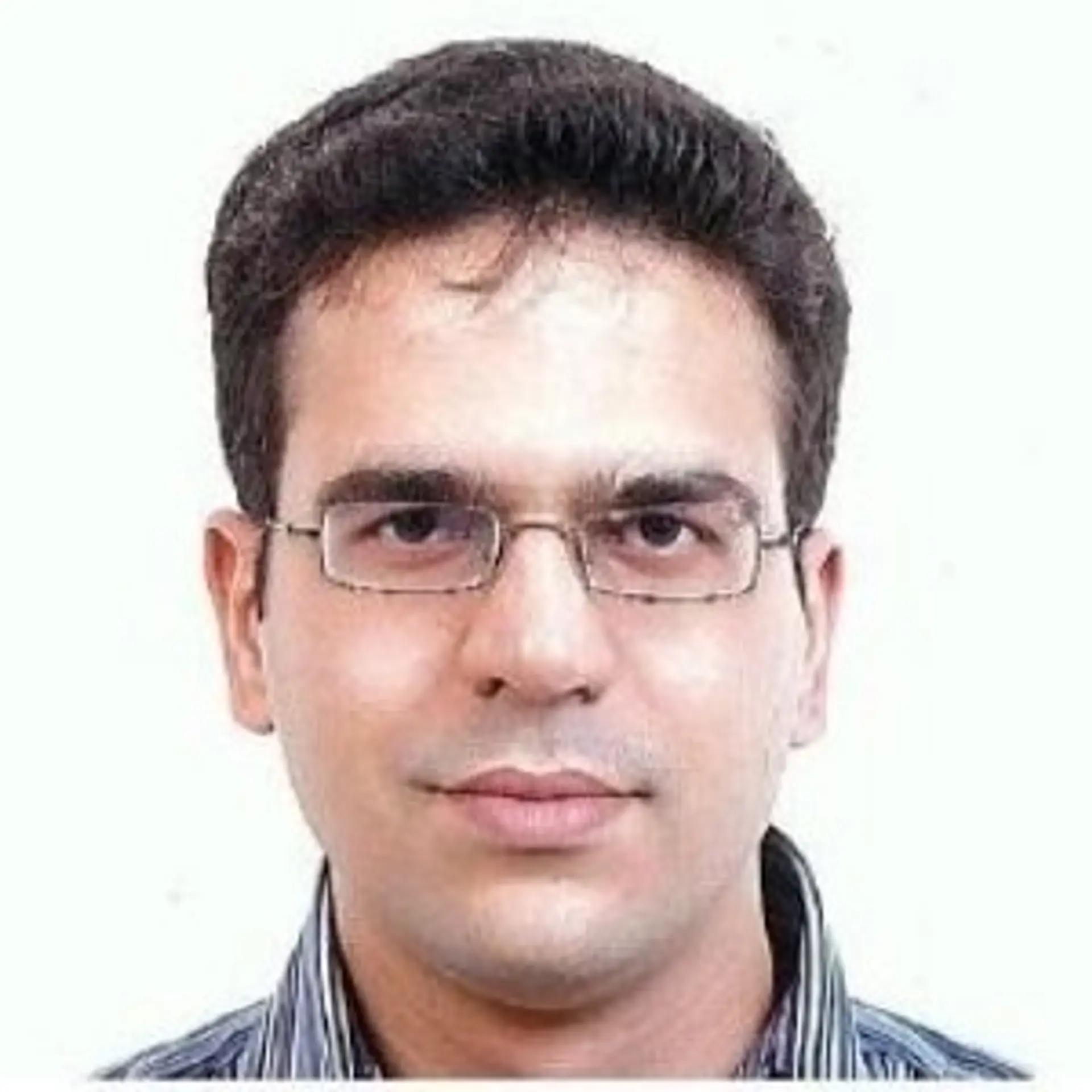 Ajay Kashyap