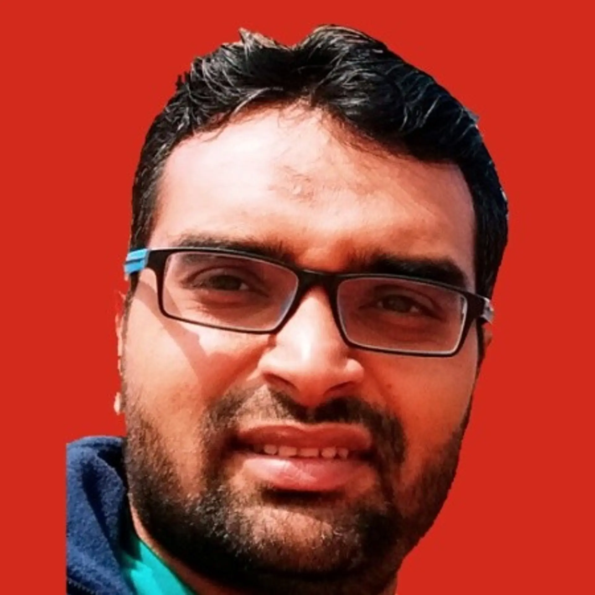 Shameel Abdulla