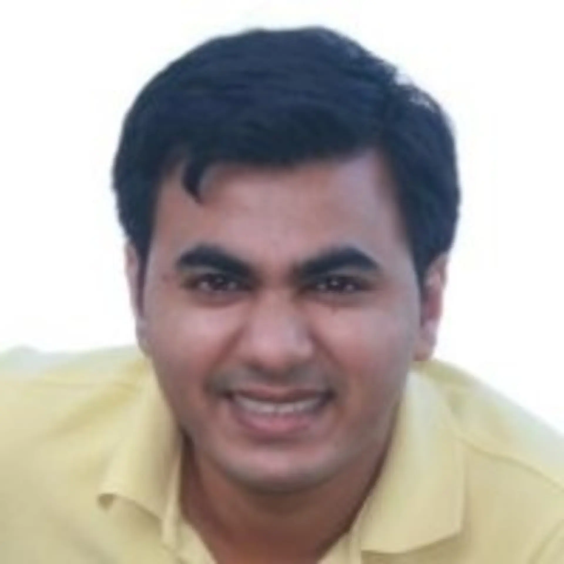 Gaurav Agarwal