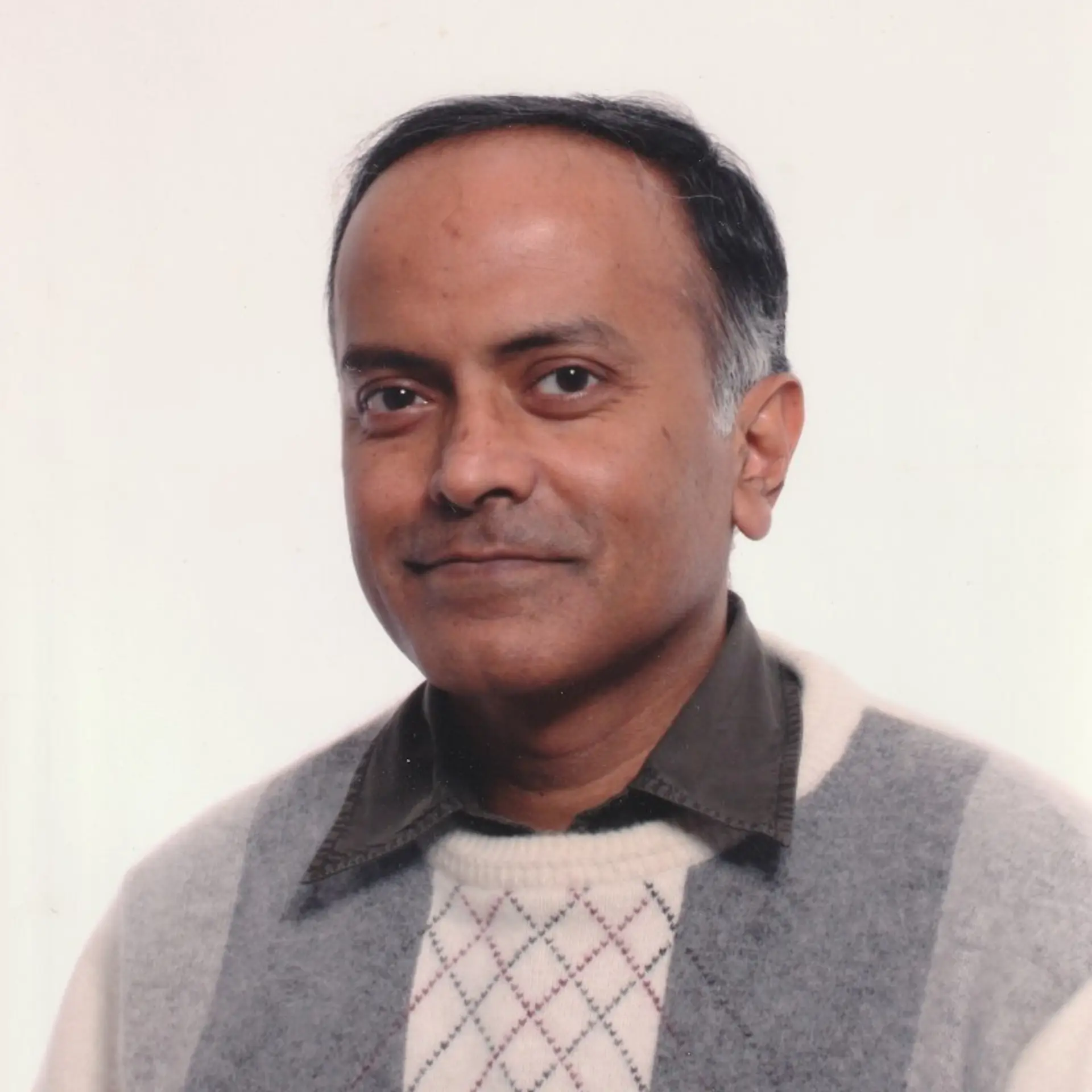 Sundararajan Srinivasan