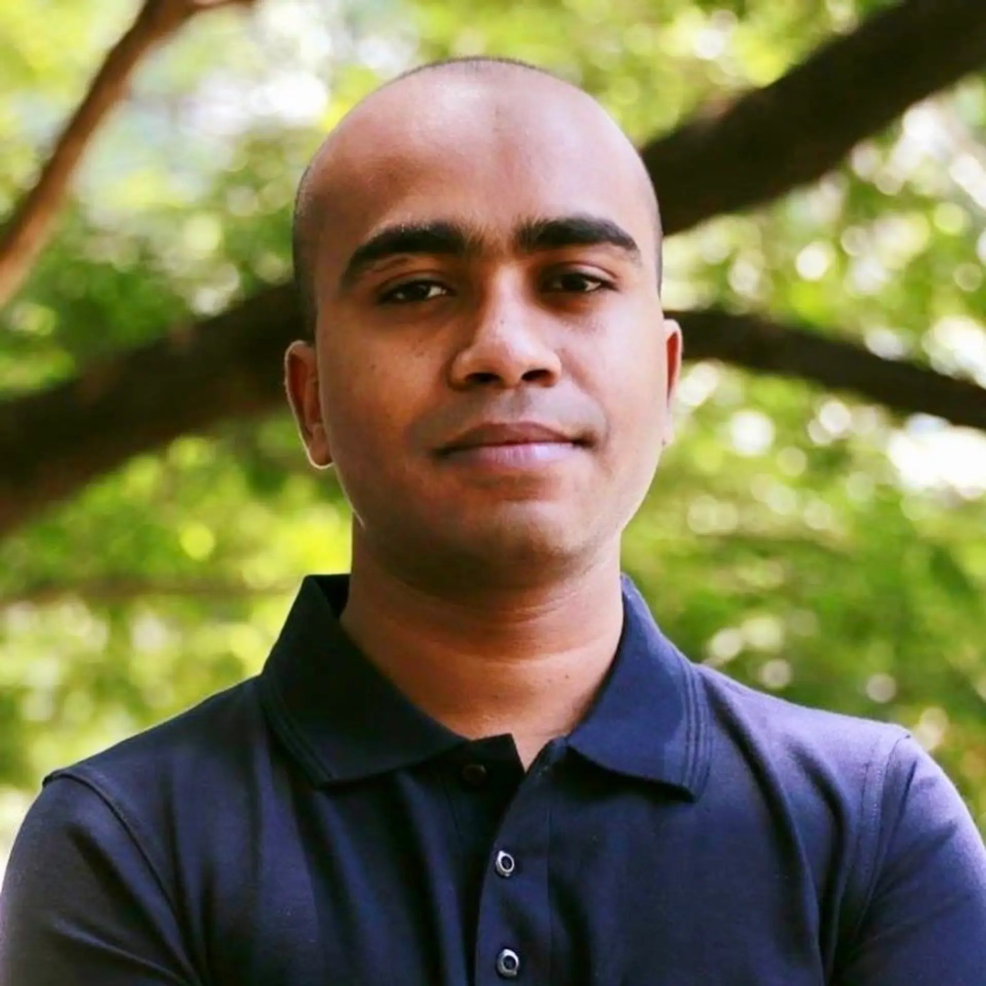 Vivek Prakash