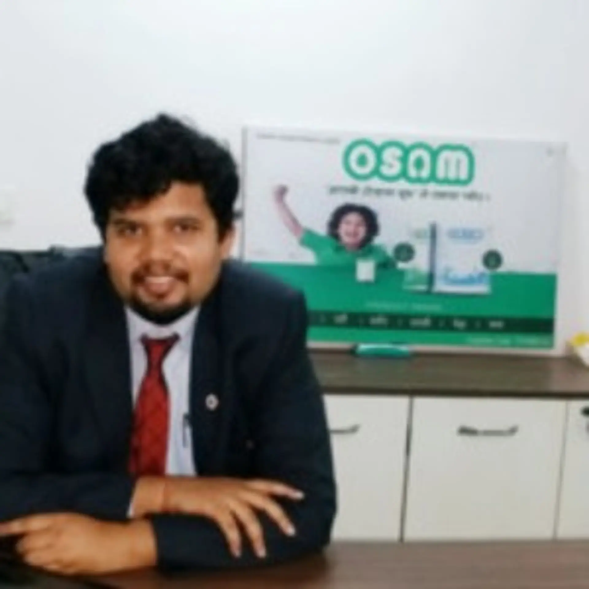 Abhinav Shah