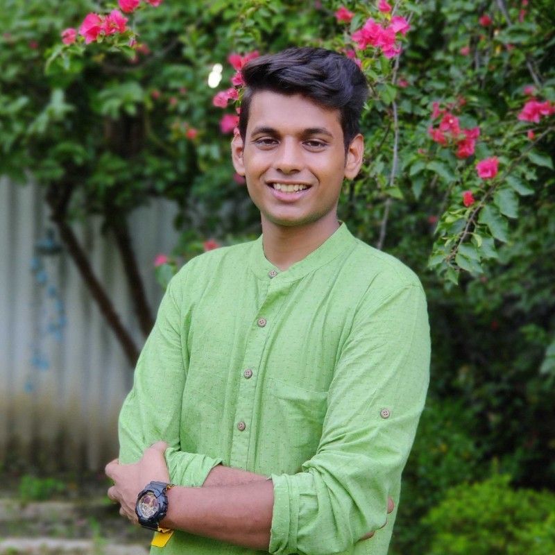 Anveshan