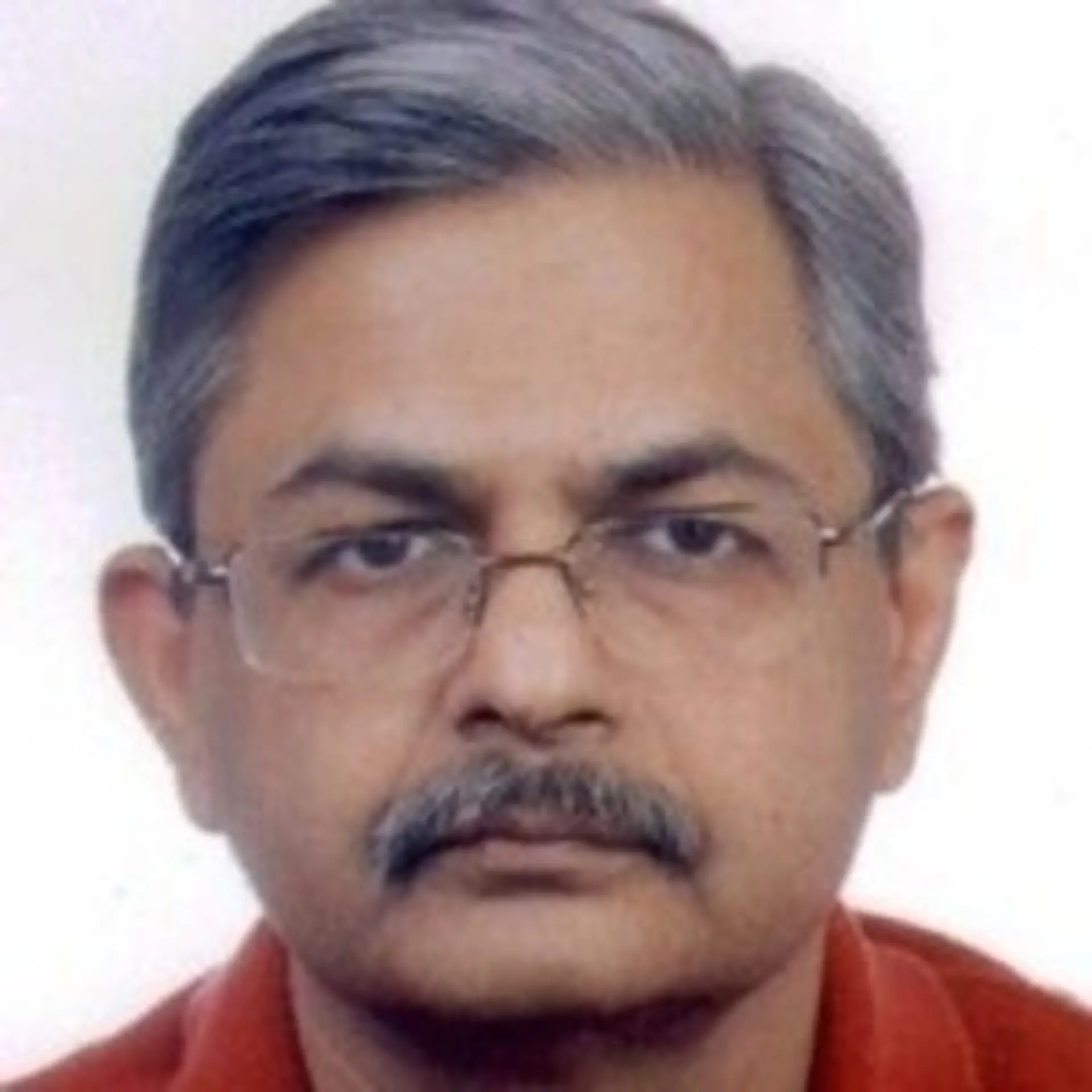 Sanjeev Aggarwal