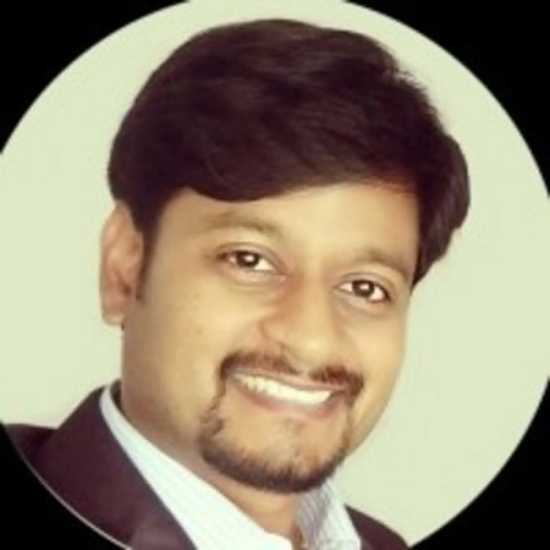 Karthik Hassan Raju