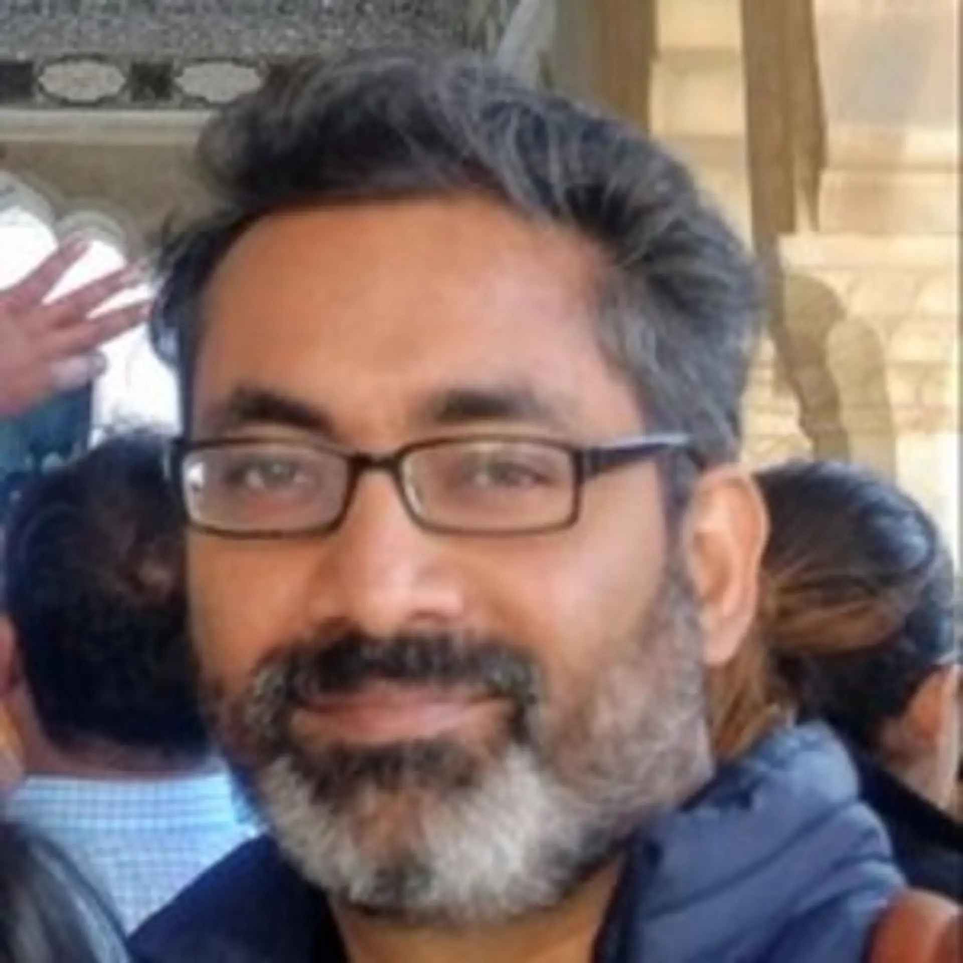 Saurabh Nigam