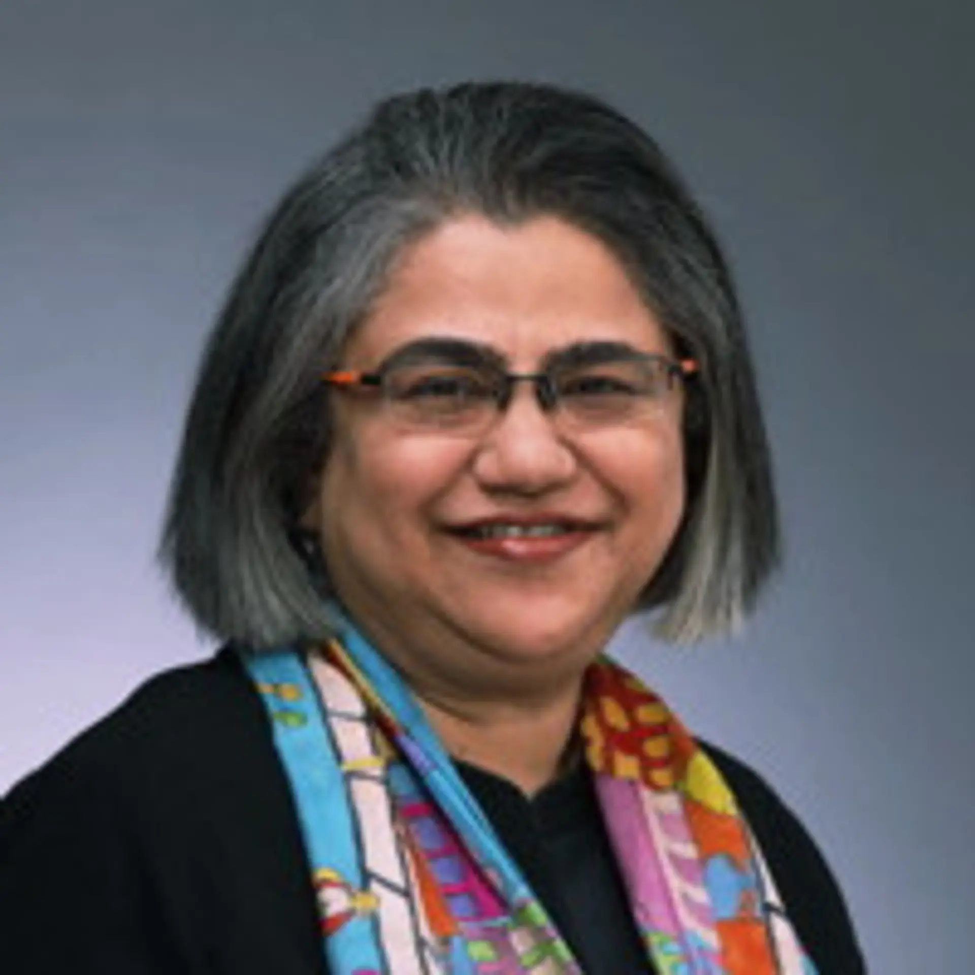 Roopa Kudva