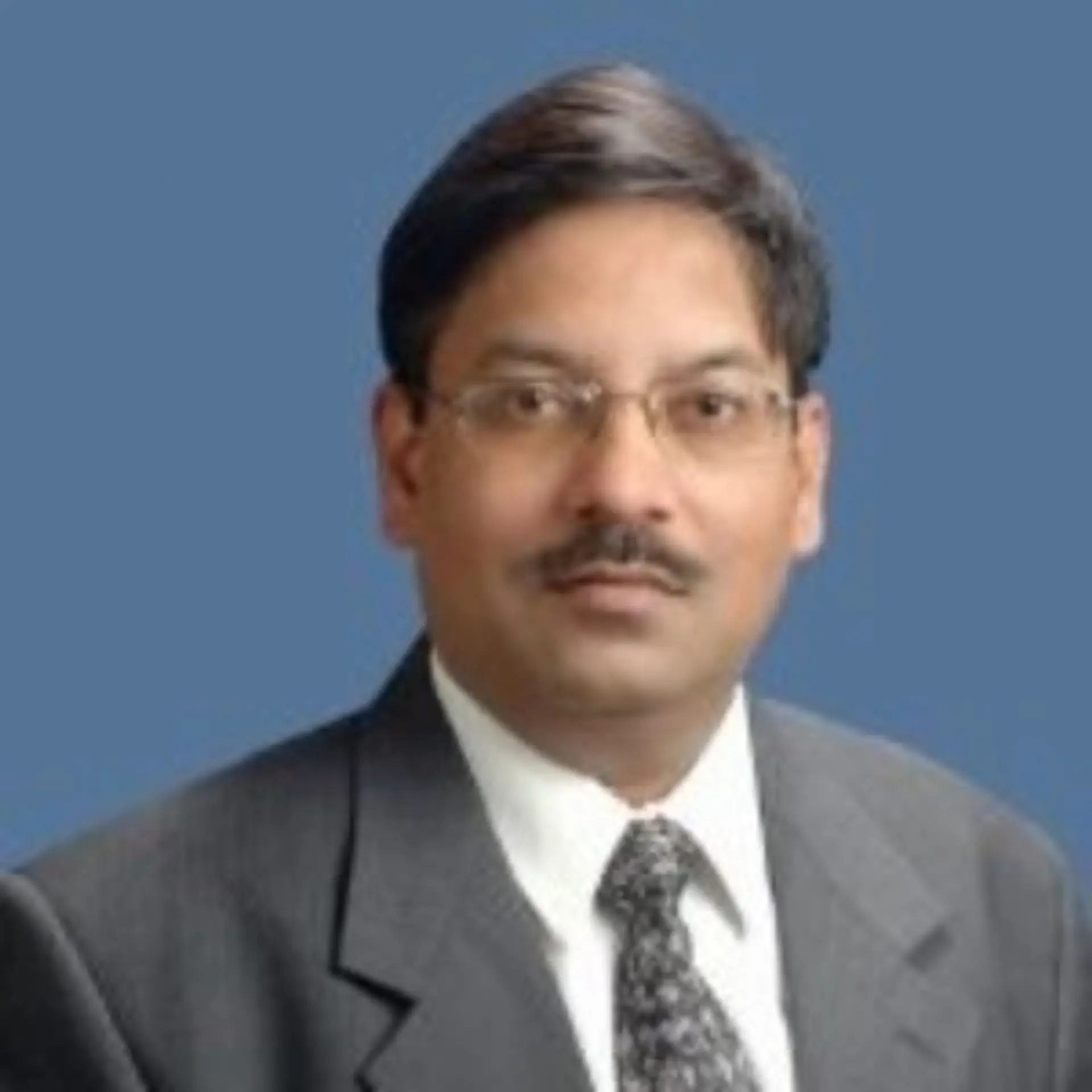 Anuj Kumar