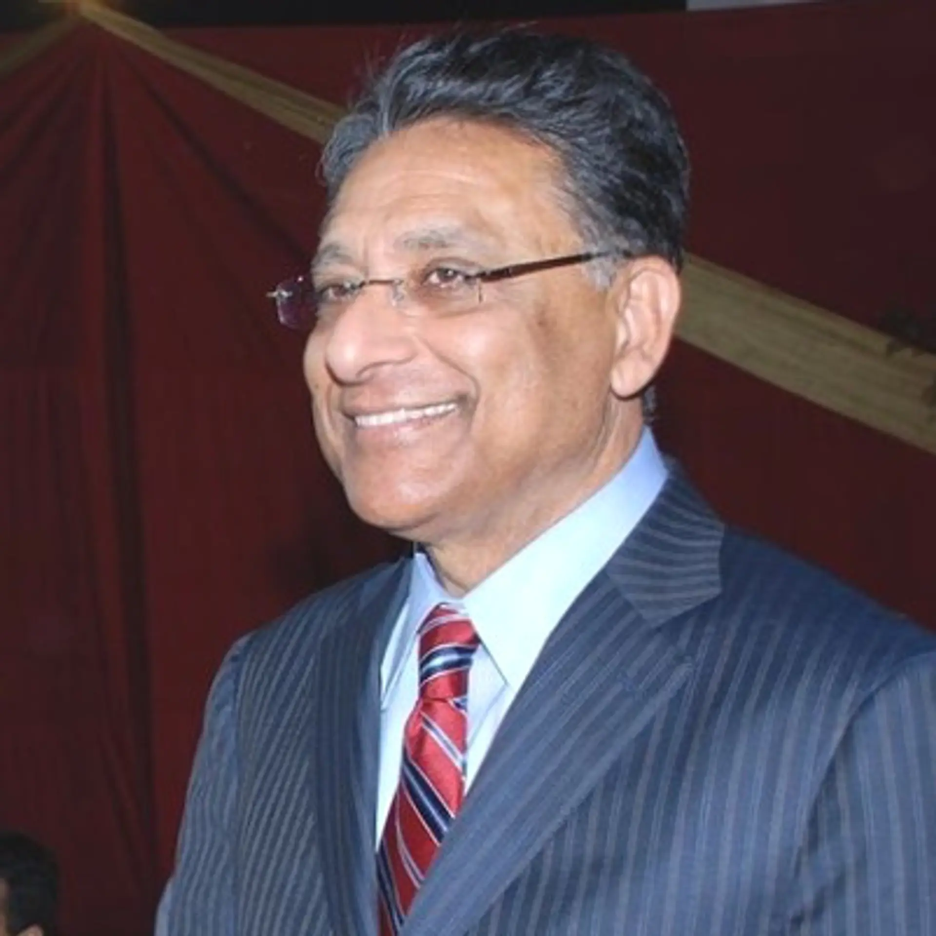 Vinod Dham