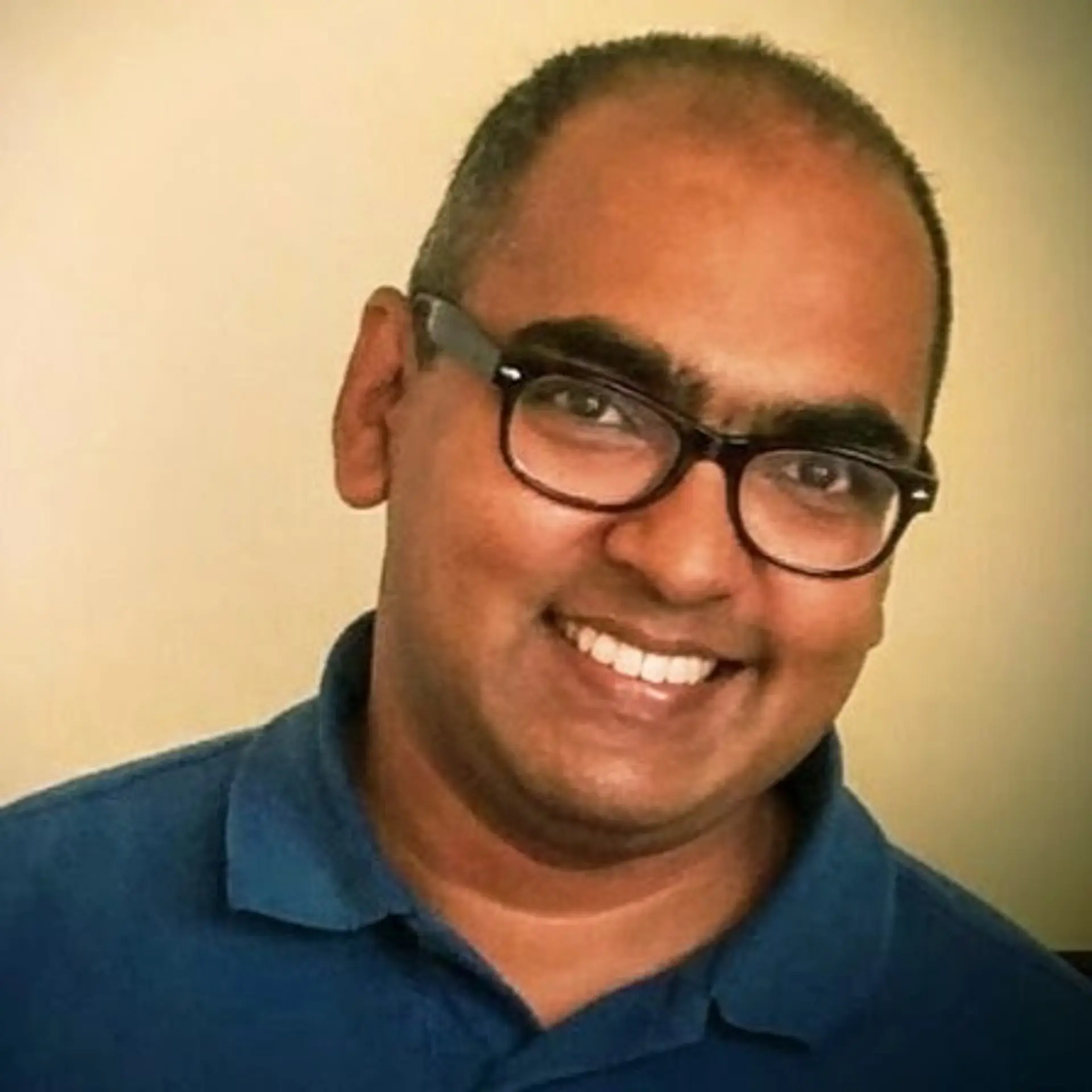 Kartik Parija