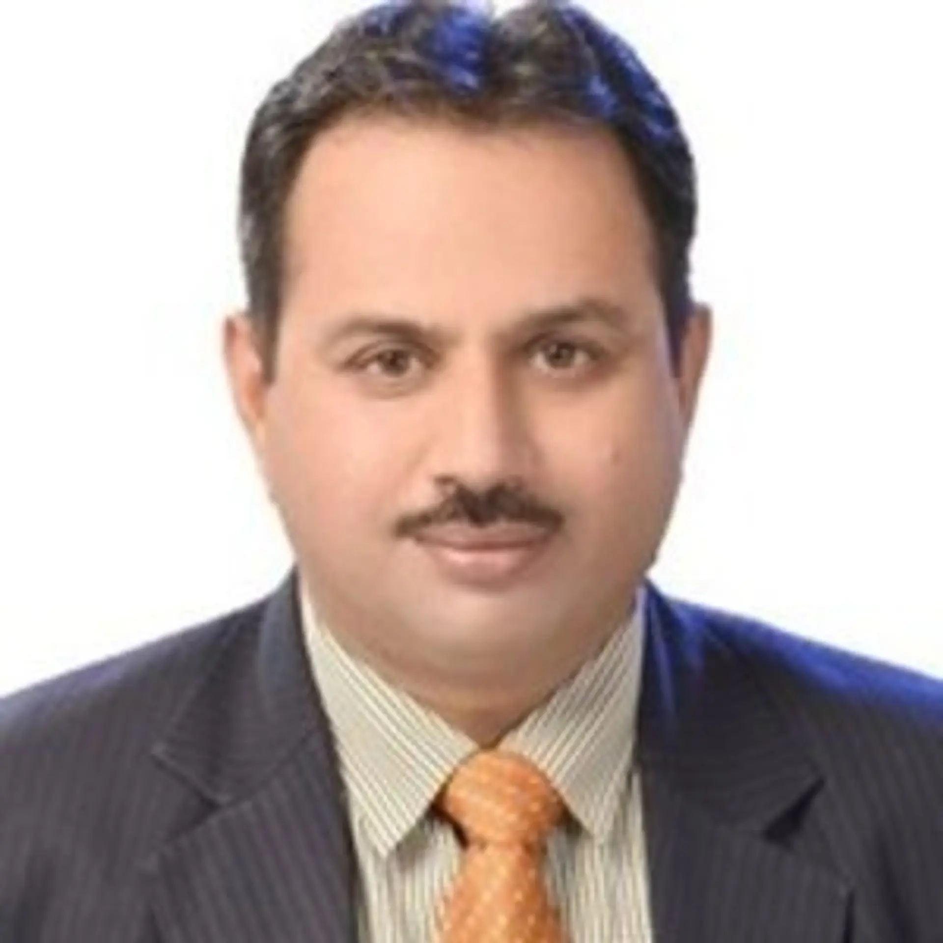 Brijraj Singh