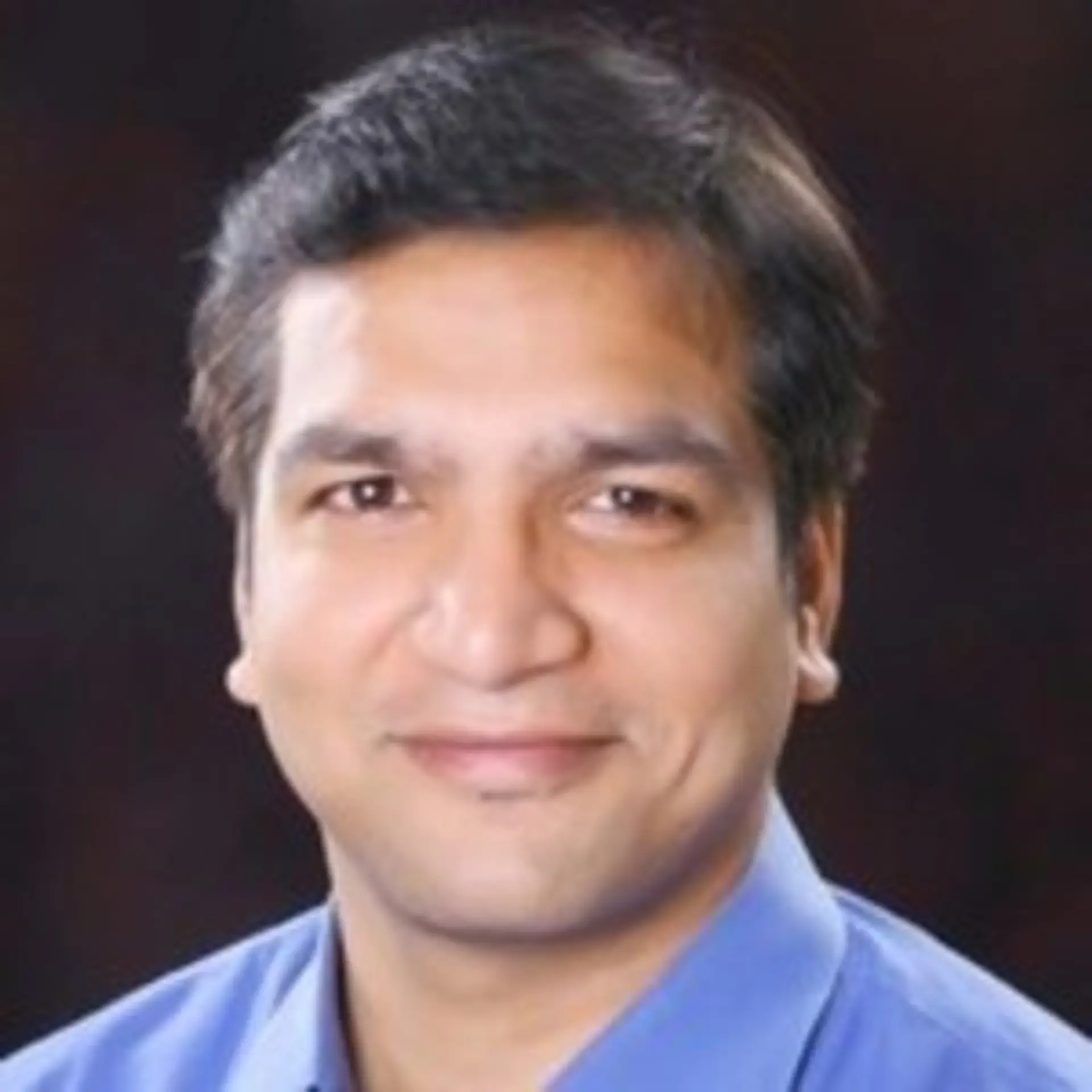 Kapil Tyagi