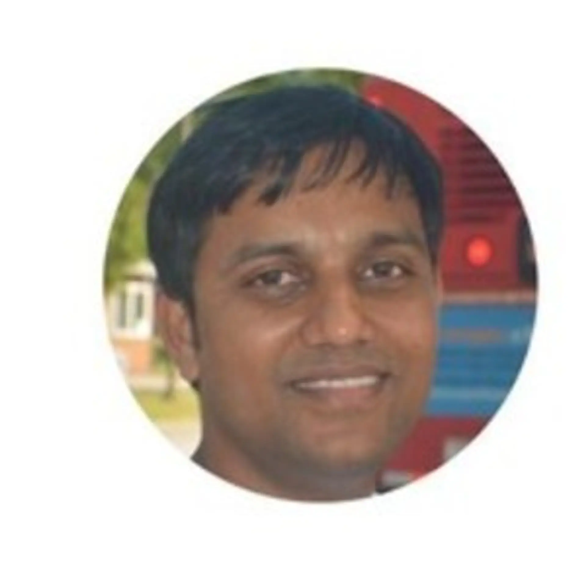 Parthiban Veluchamy