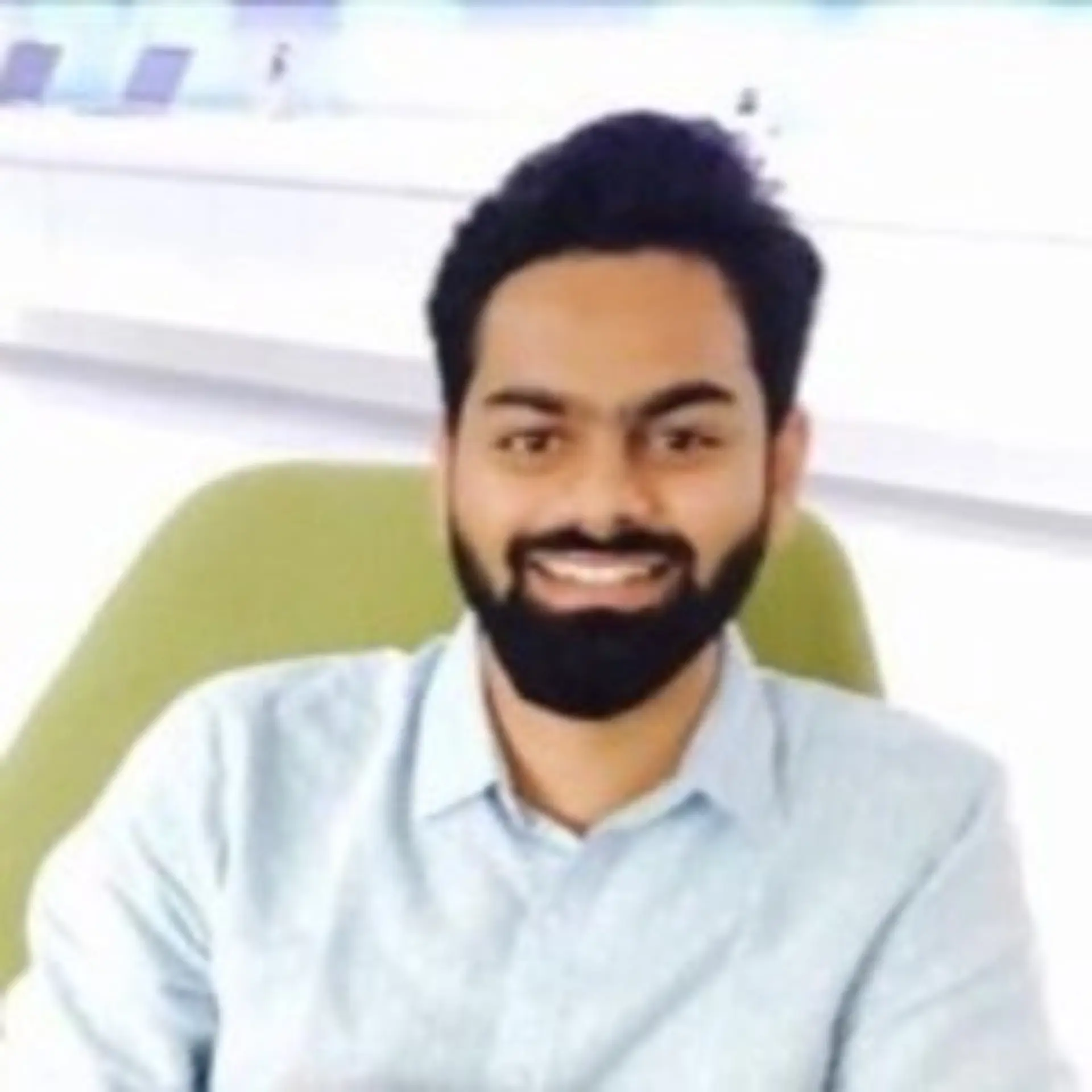 Bharath Varma