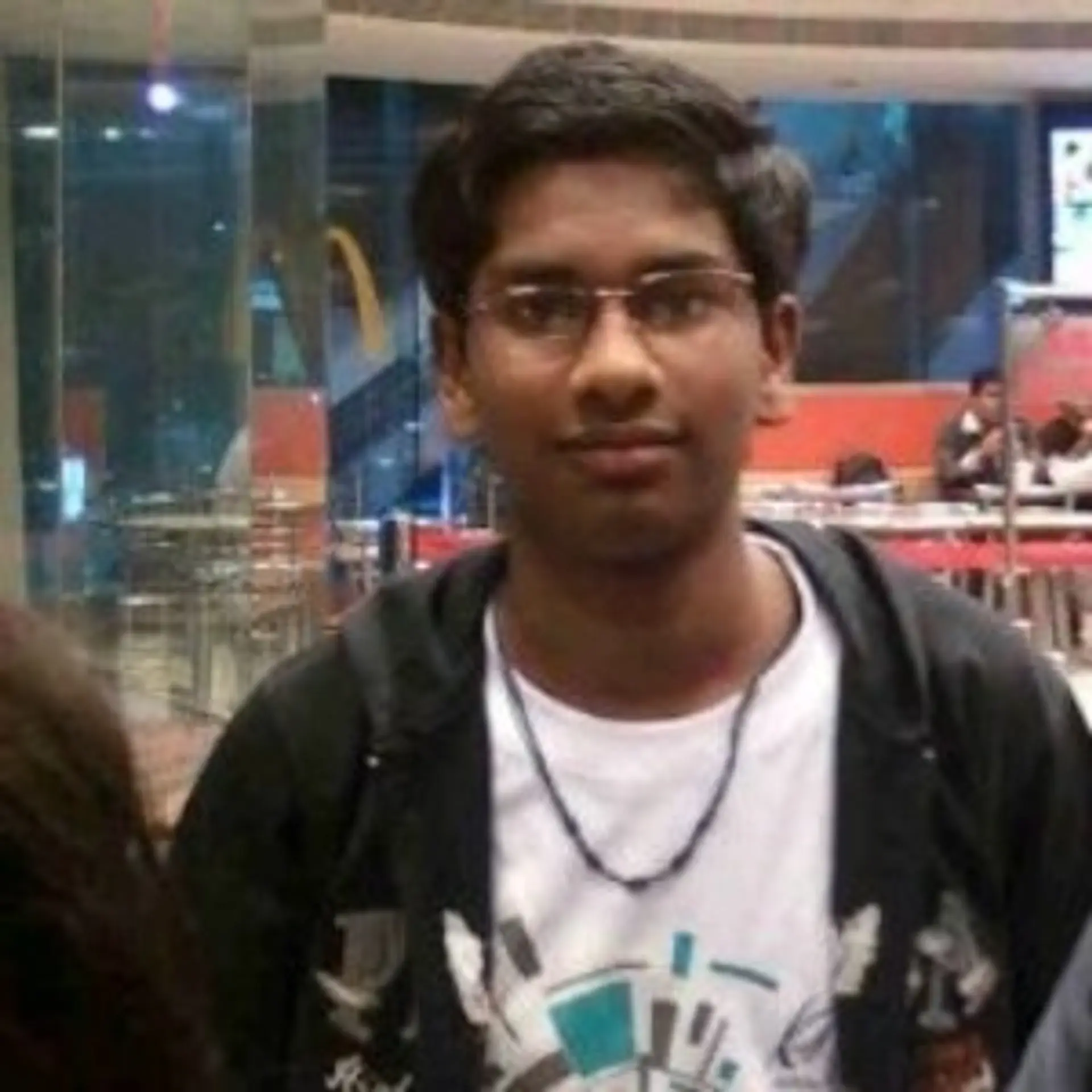 Kumar Vaibhav