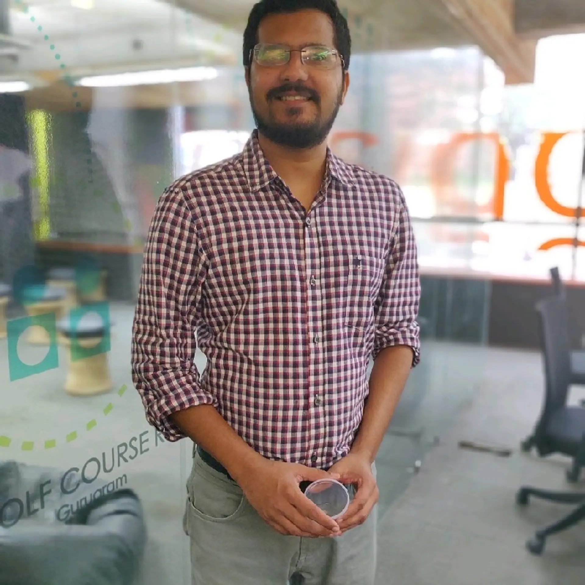 Bharat Khandelwal
