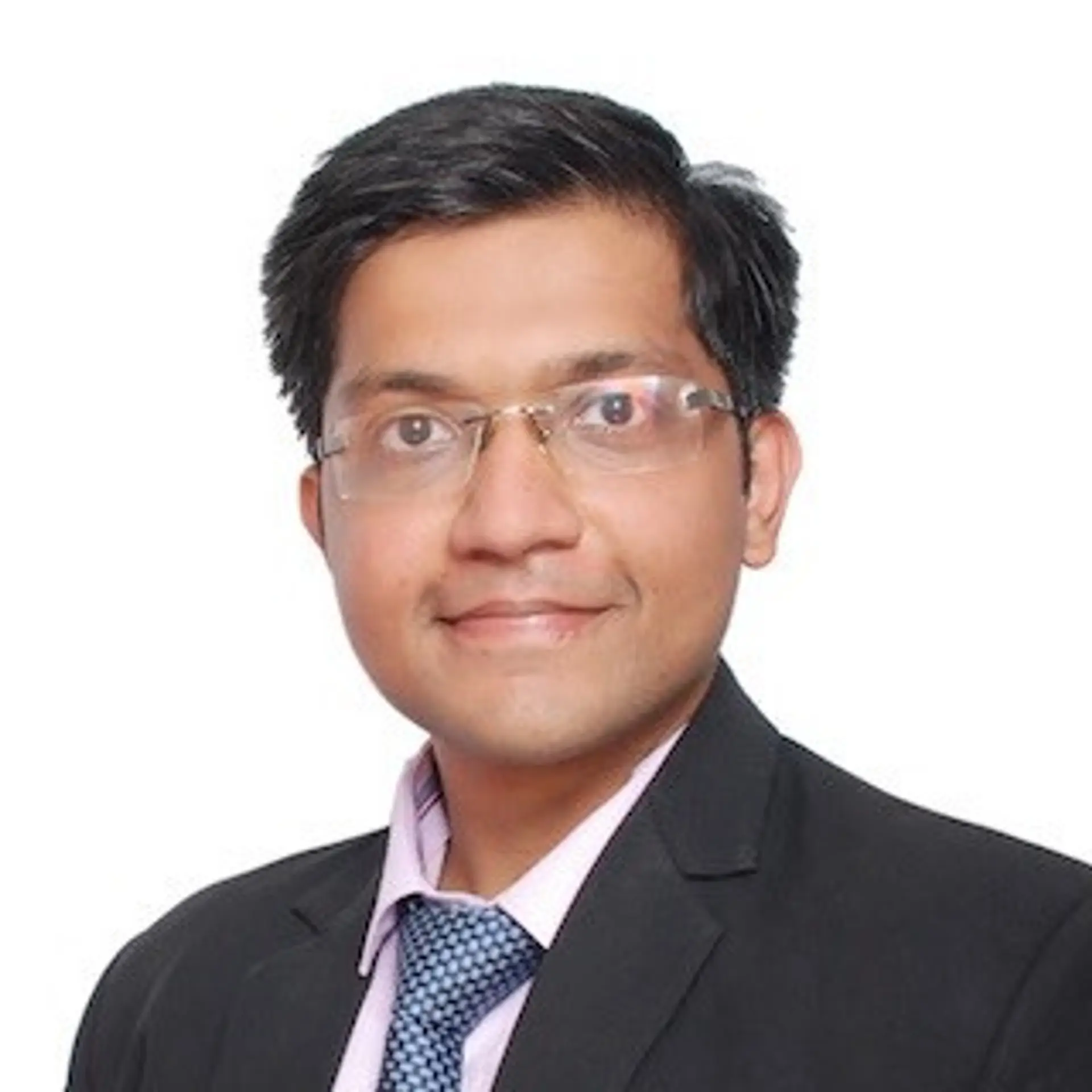 Rushabh Sheth