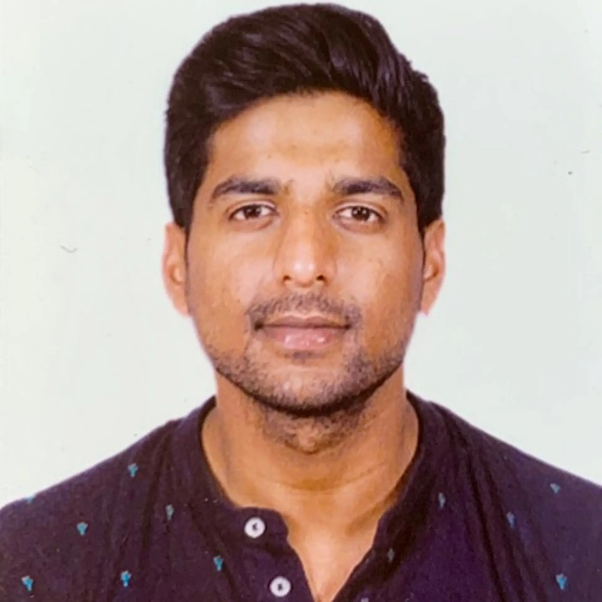 Lakshay Jain