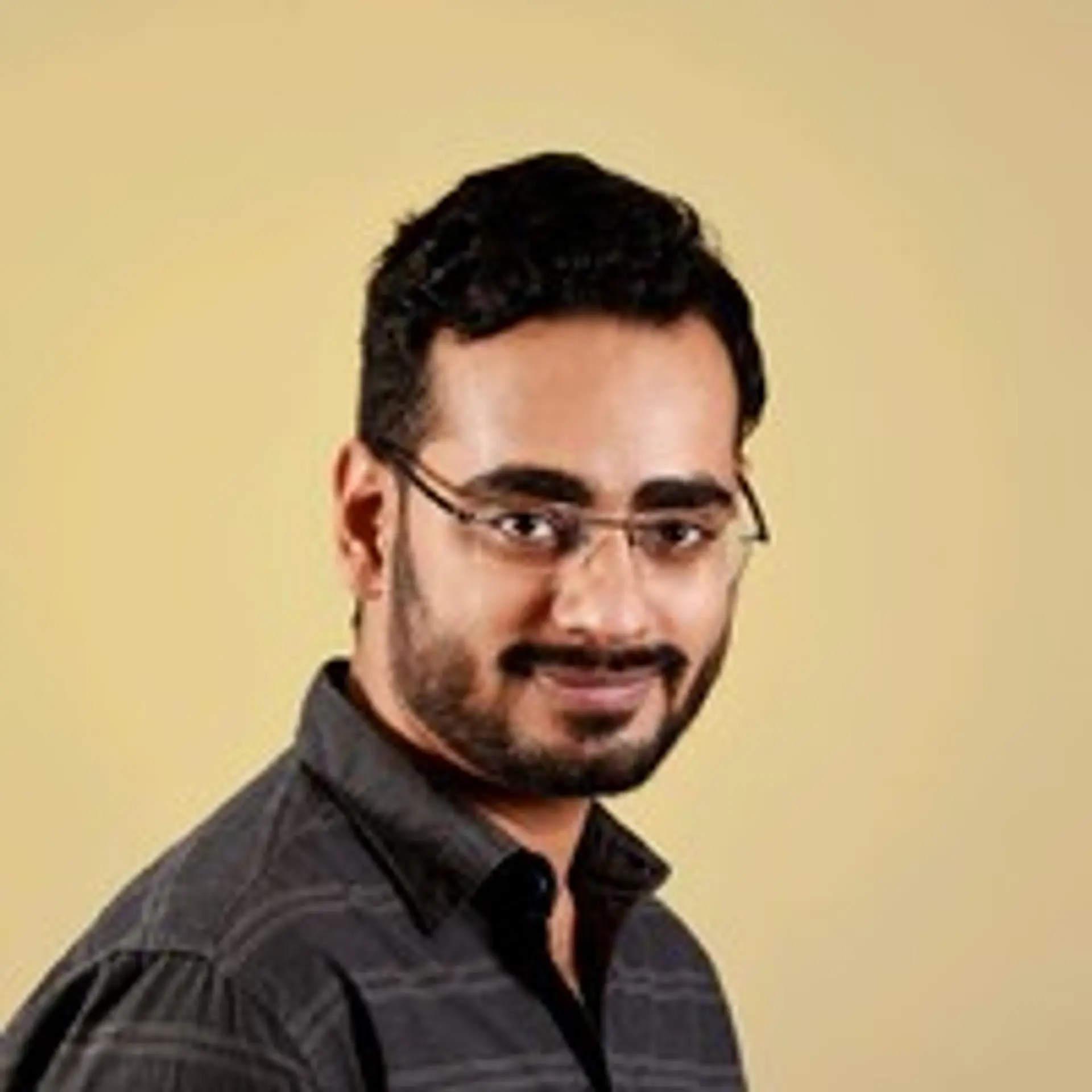 Ankush Sachdeva