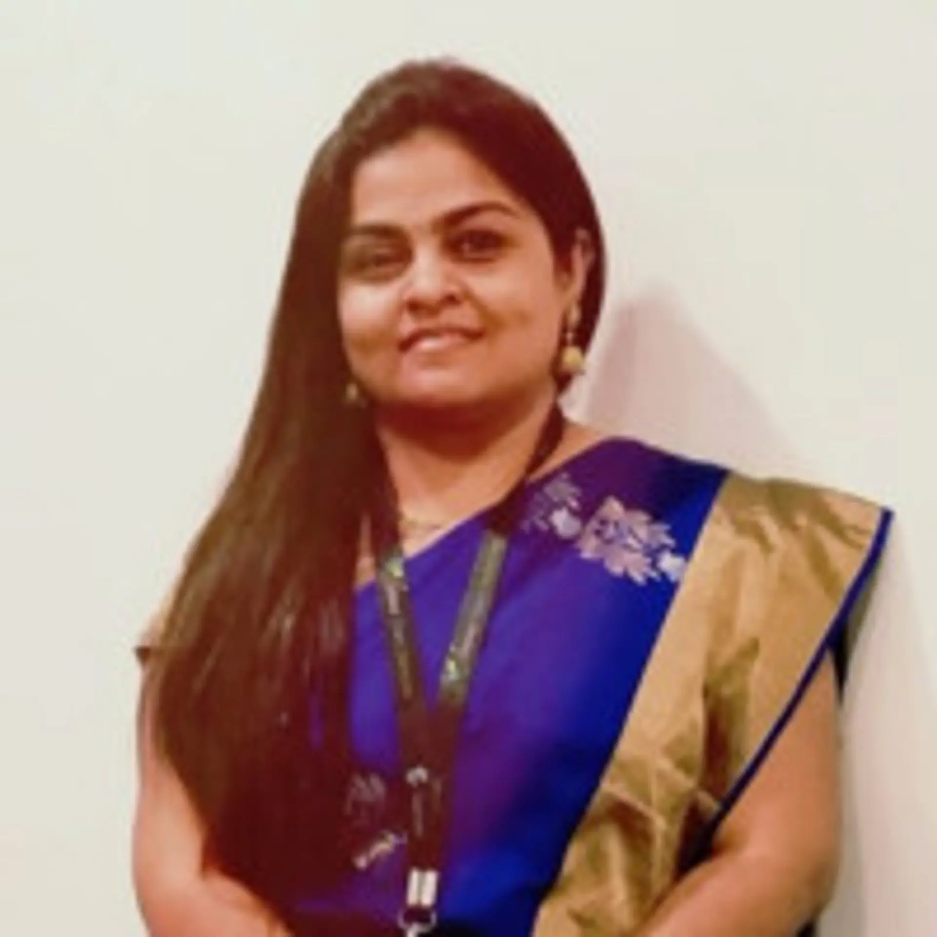 Vidya Ramakrishnan