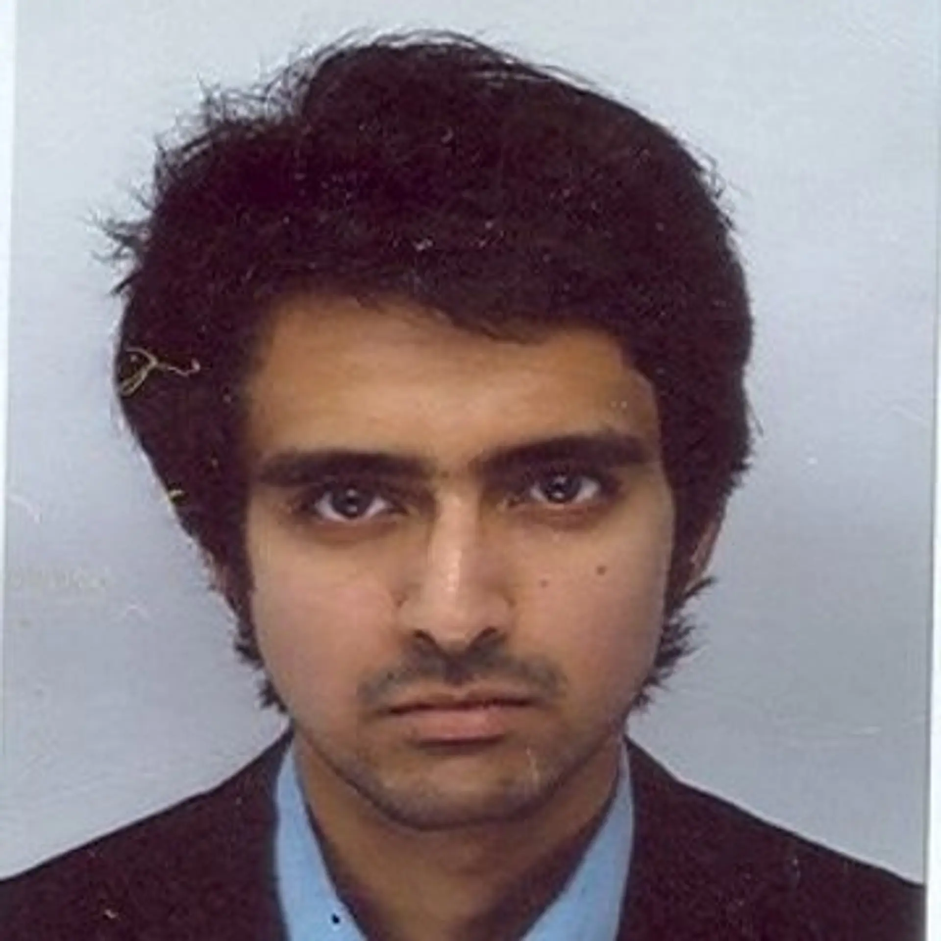 Shrey Badhani