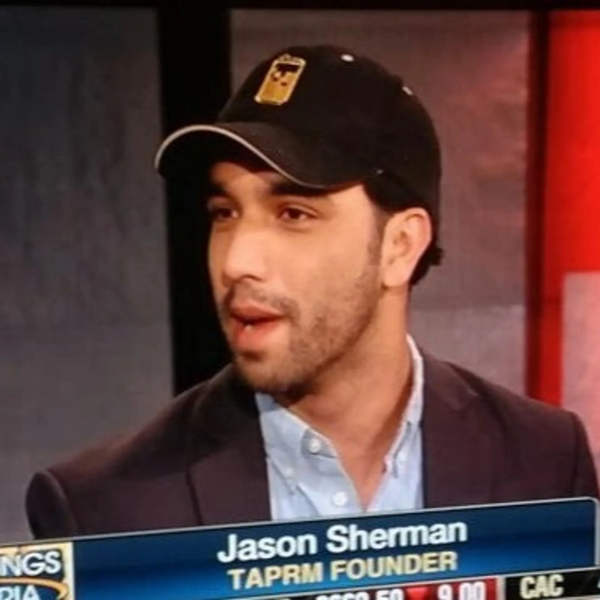 Jason Sherman