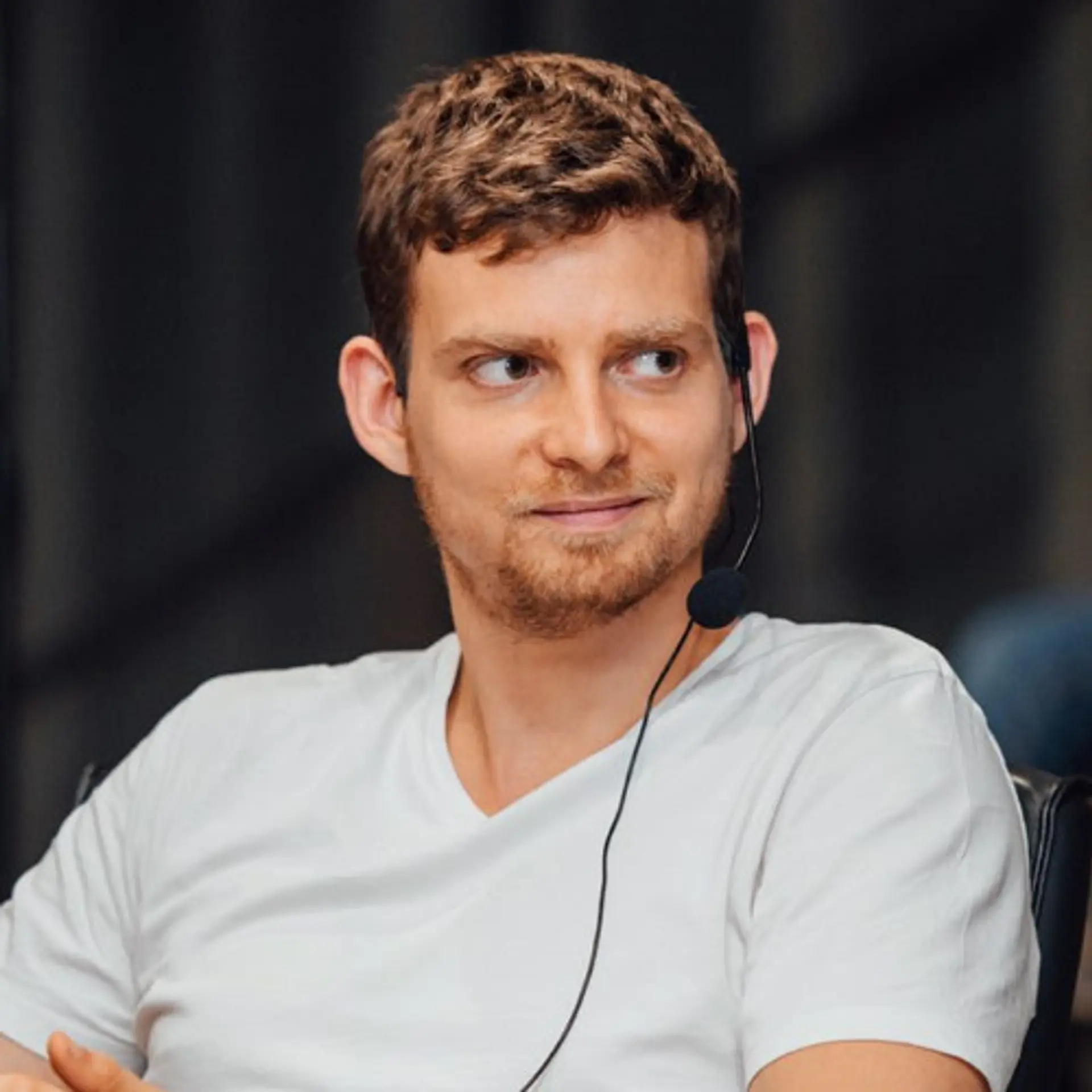 Igor Volzhanin