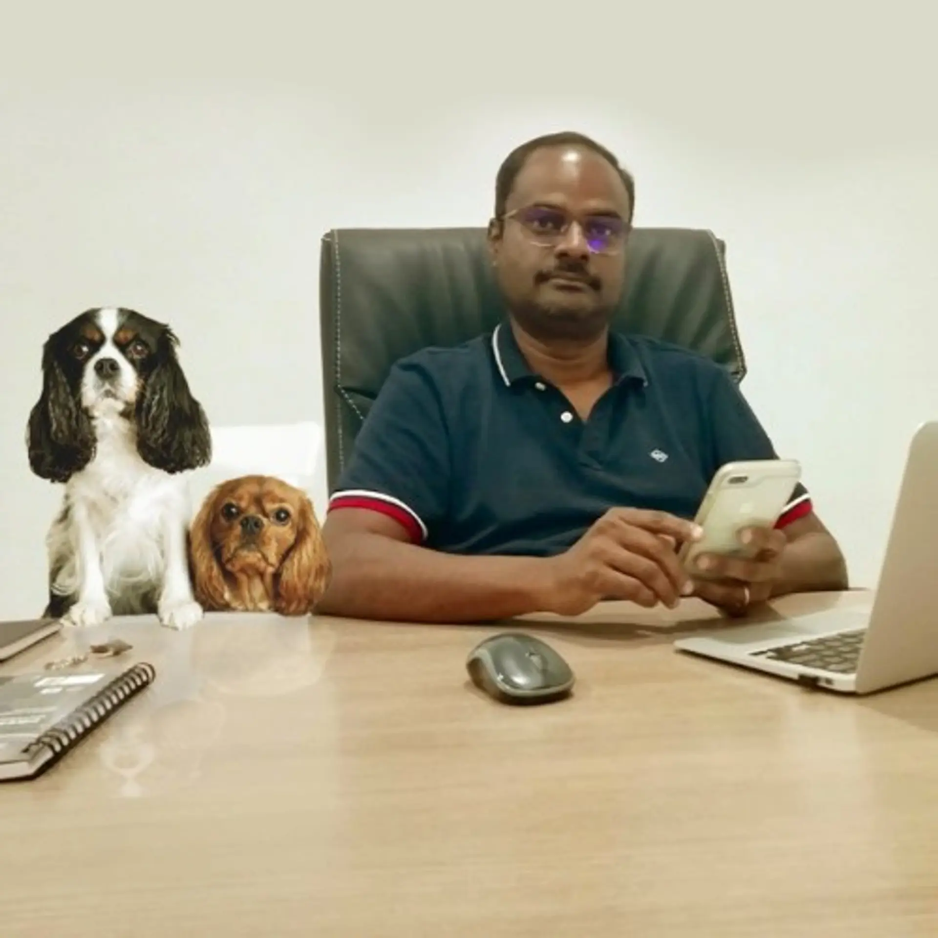 Siva Kumar