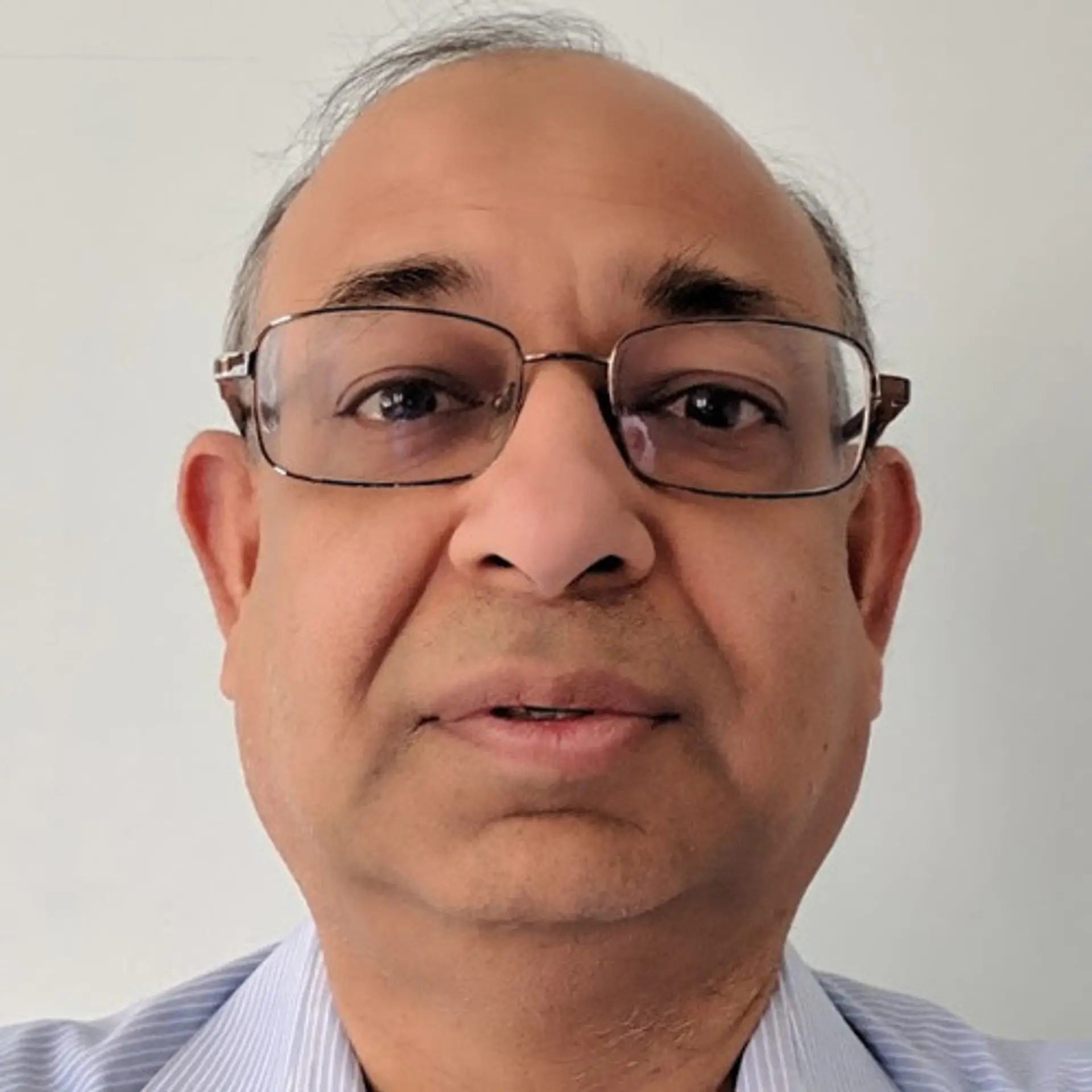 Neeraj Sangal