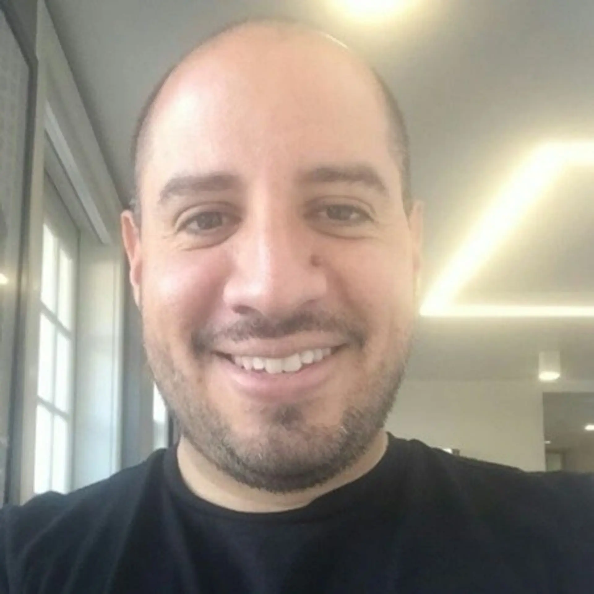 Ragi Yaser Burhum