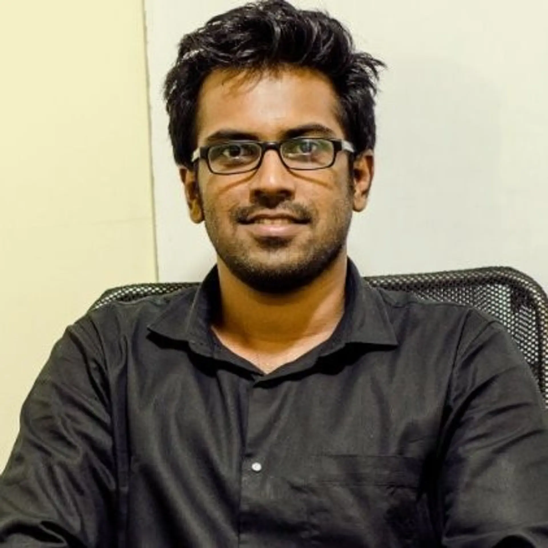 Pranav Prabhakar