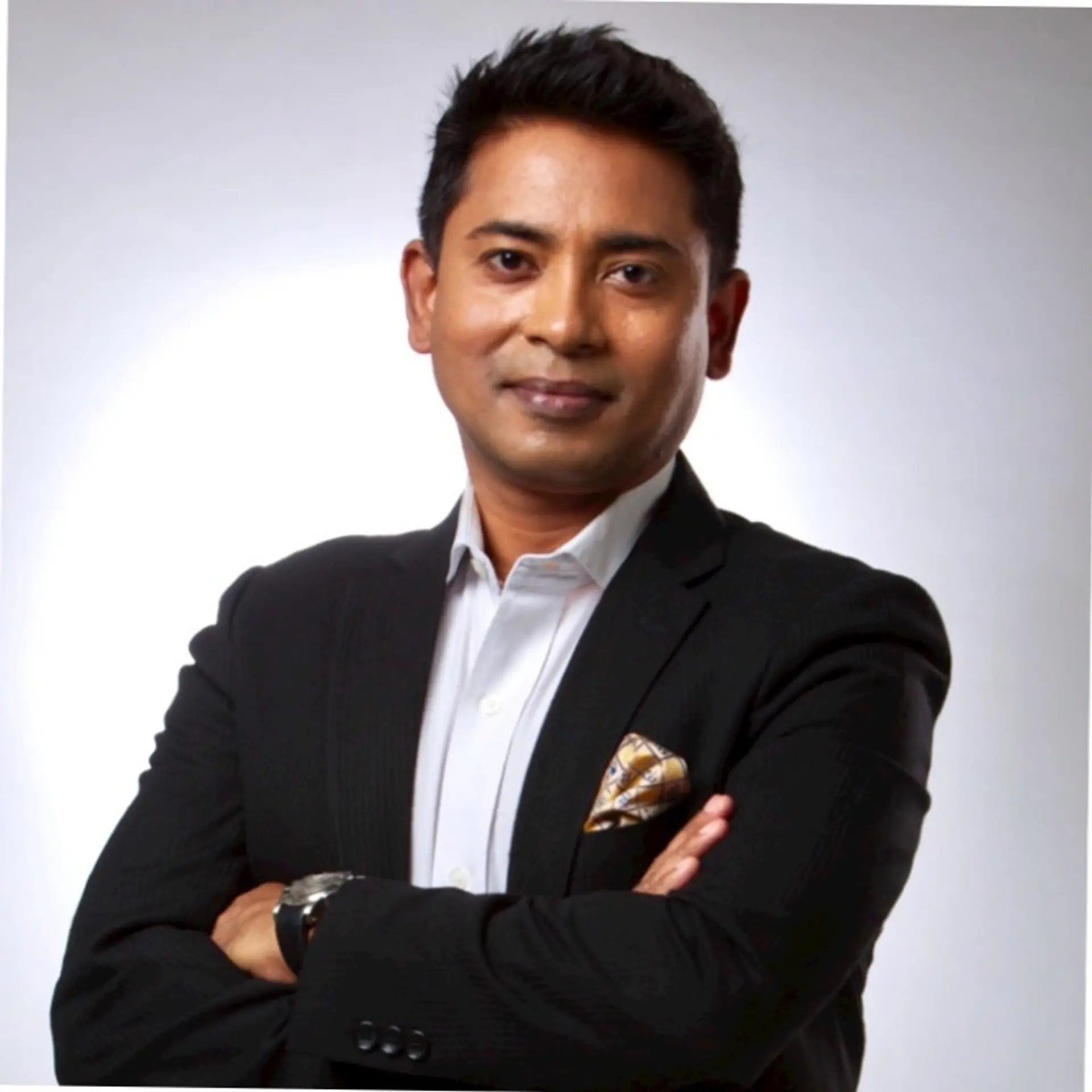 Joji George