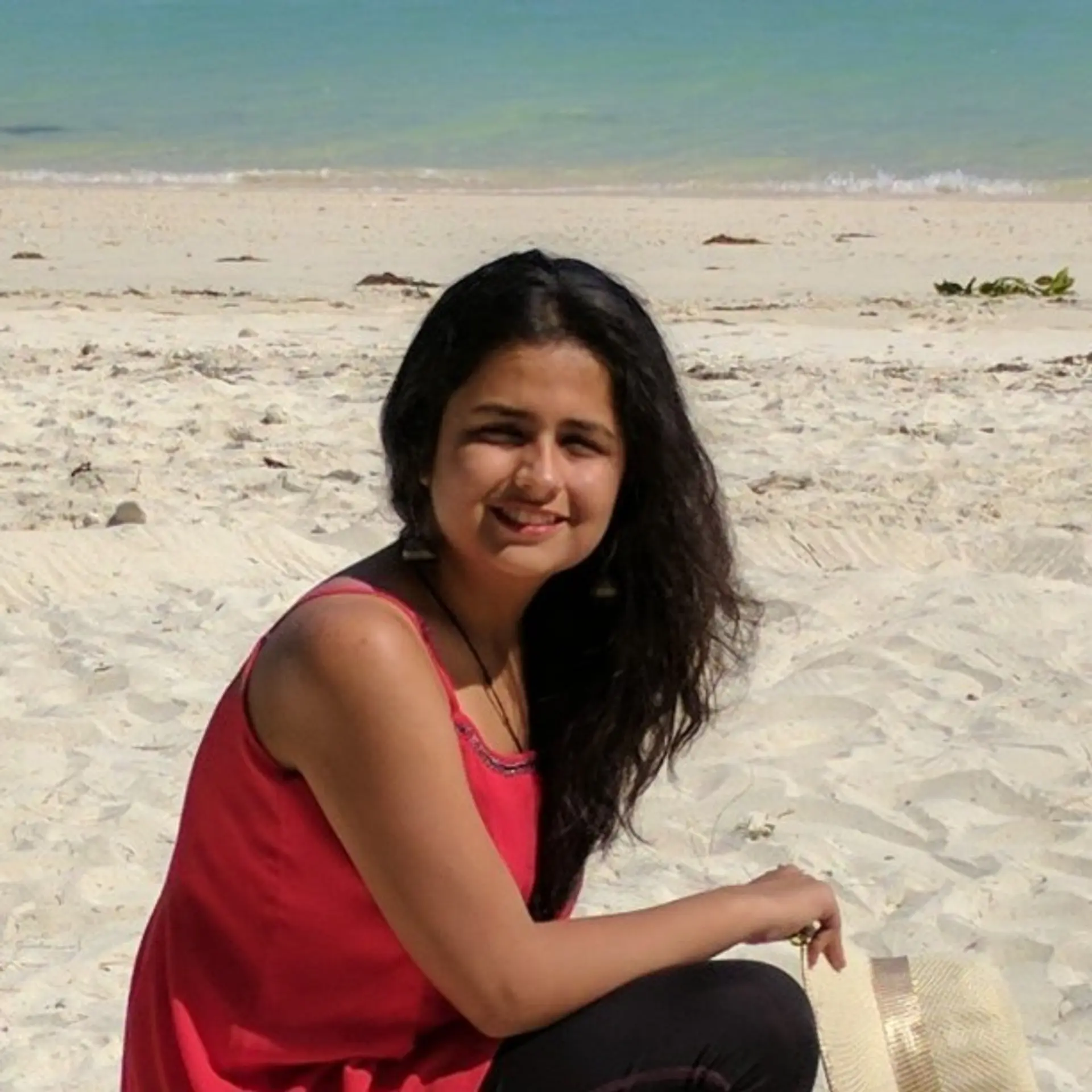 Sonakshi Nathani