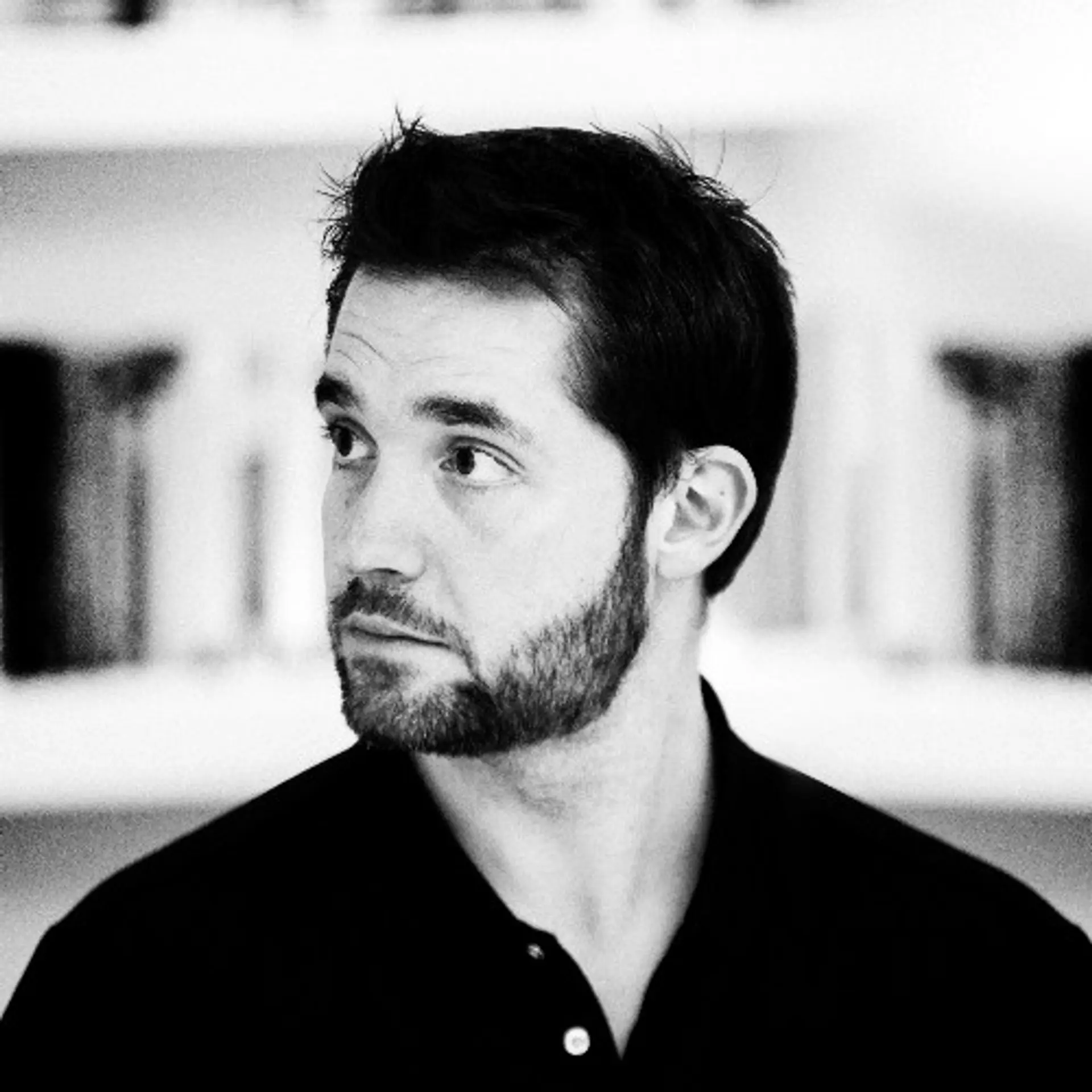 Alexis Ohanian