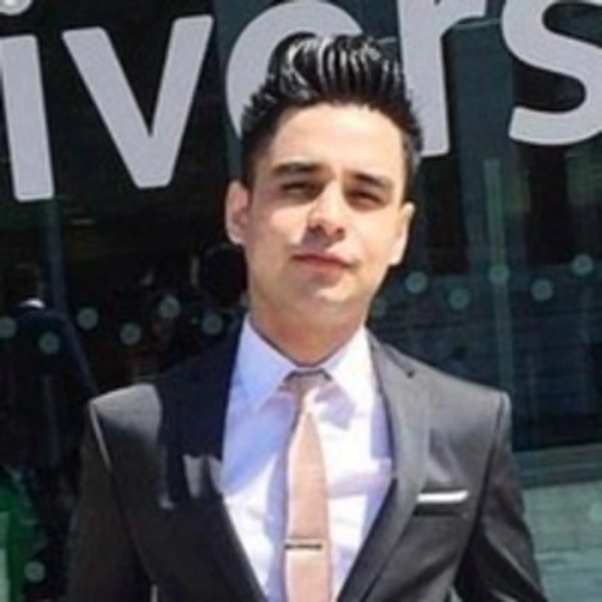 Ishan Suri