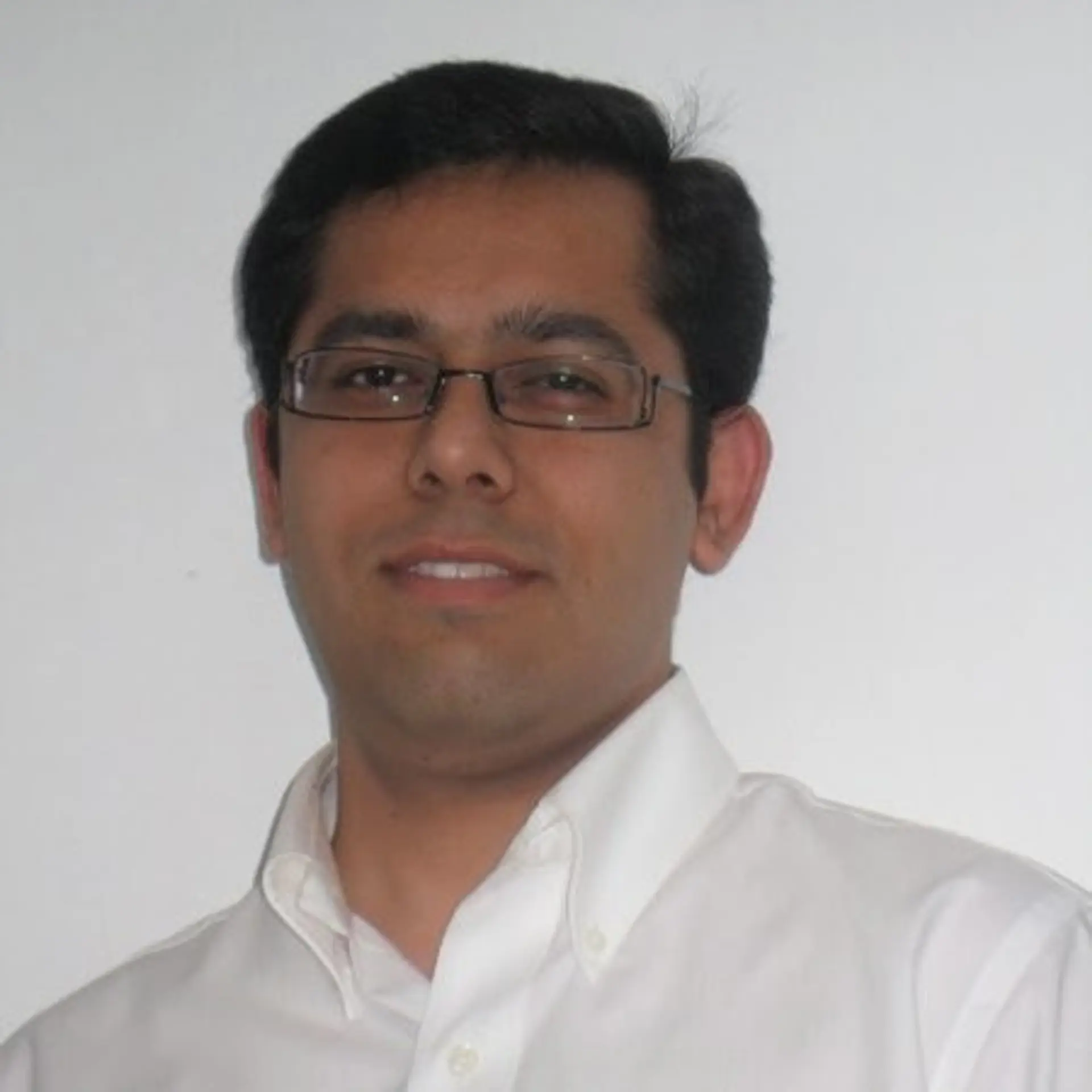 Chintan Thakkar